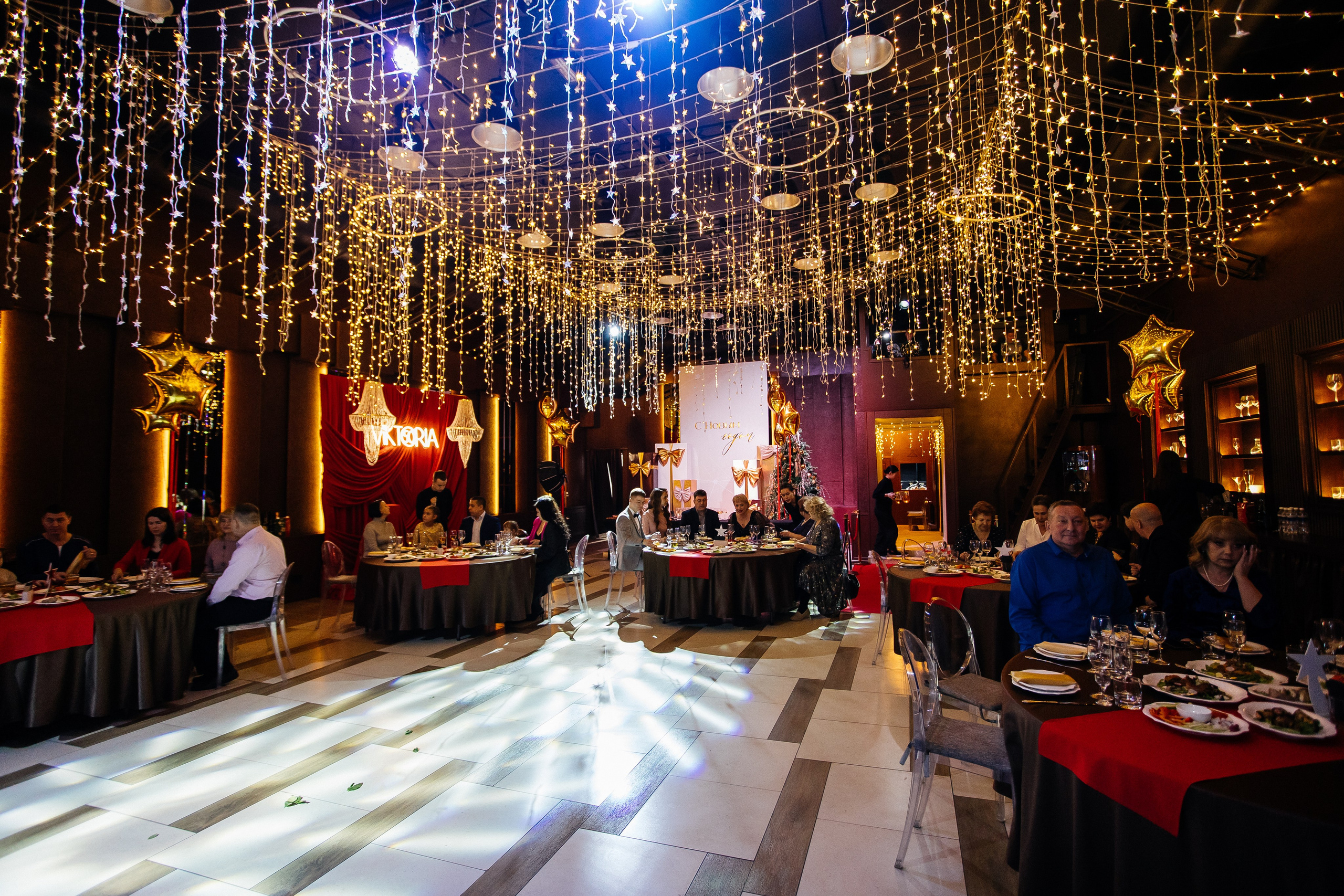 Юбилей. Фотограф в Иркутске