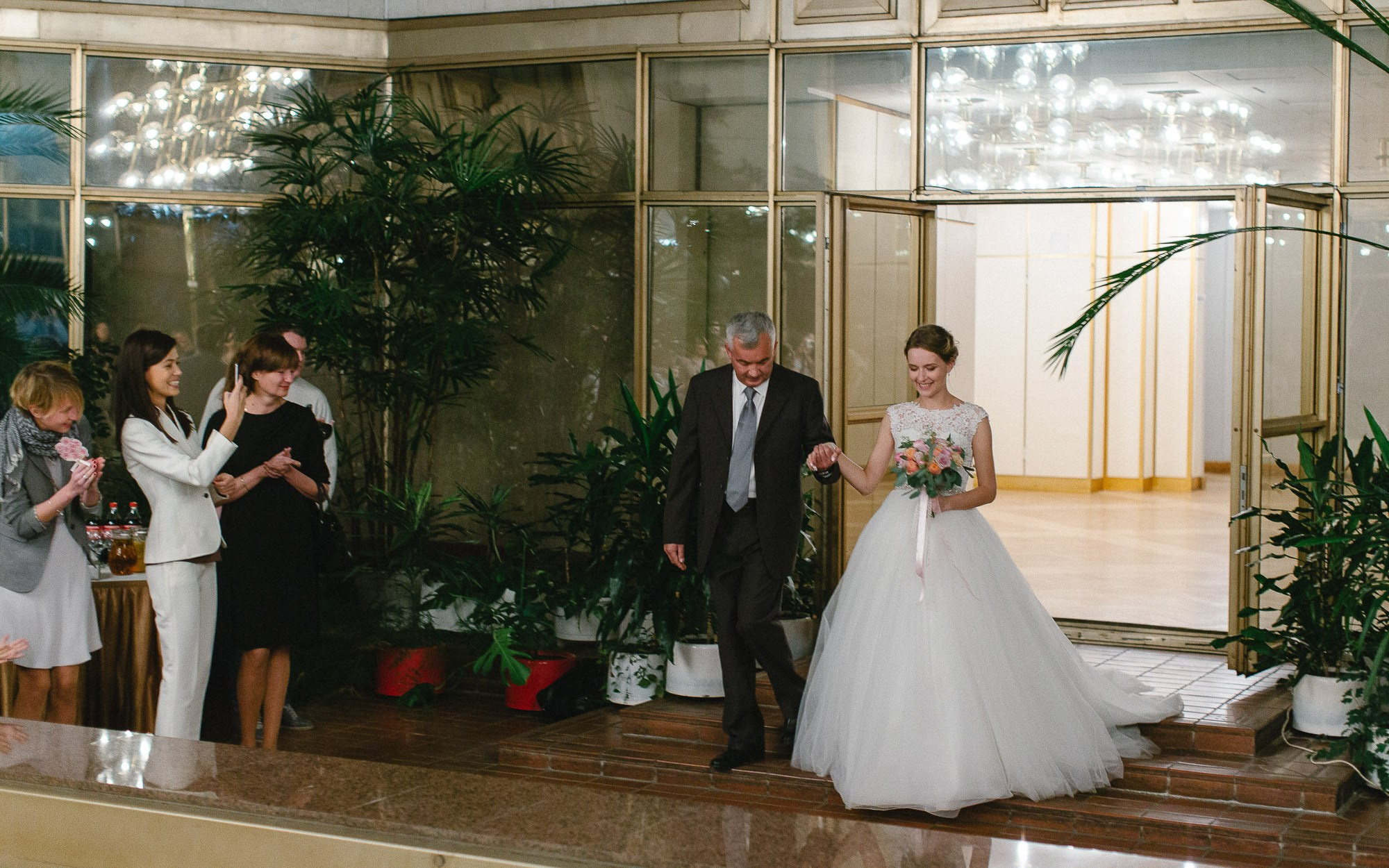 Настя и Кирилл. Главная