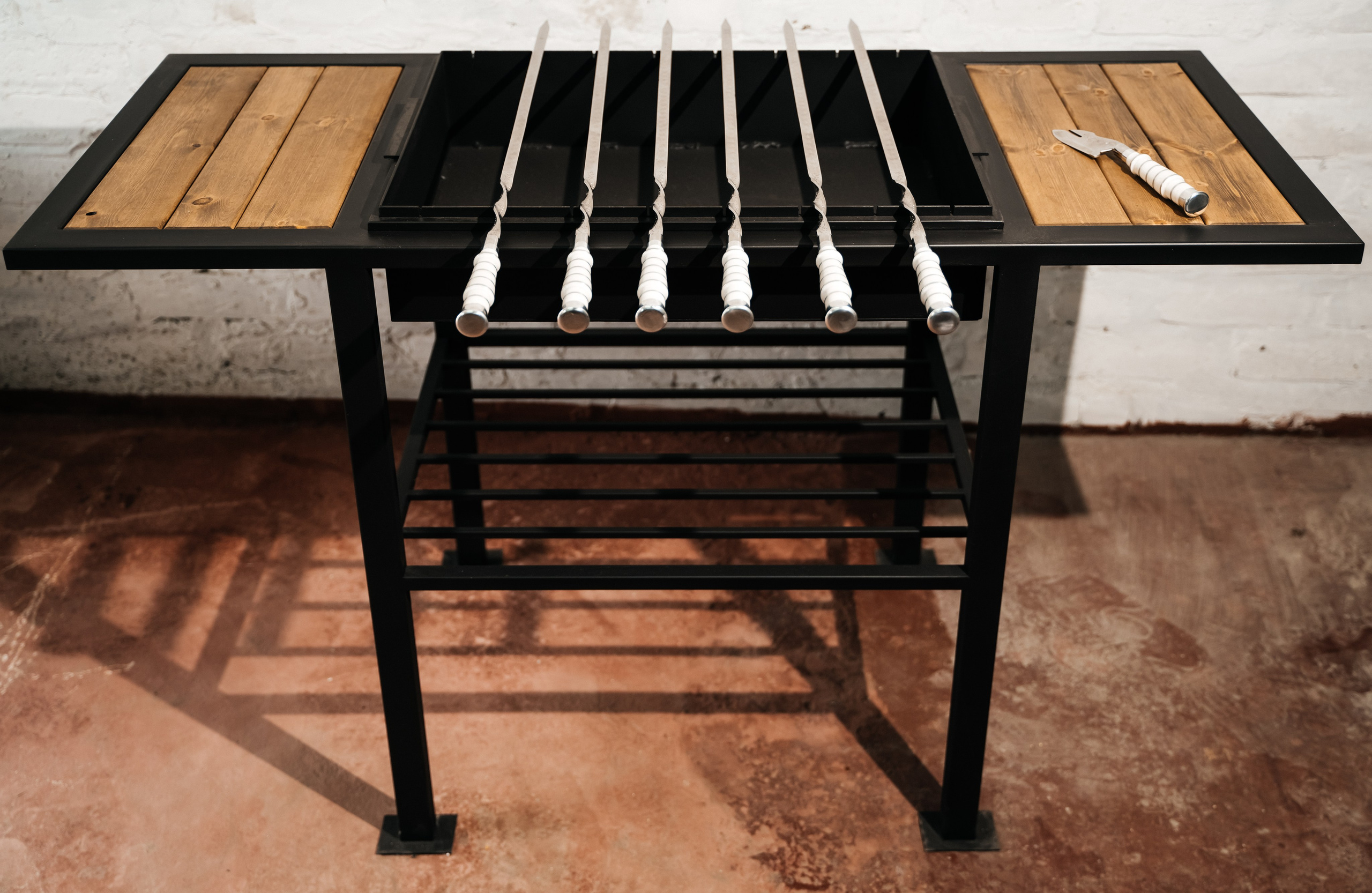 Мебель на заказ Ставрополь. LoftKost изготовление мебели Лофт в Ставрополе