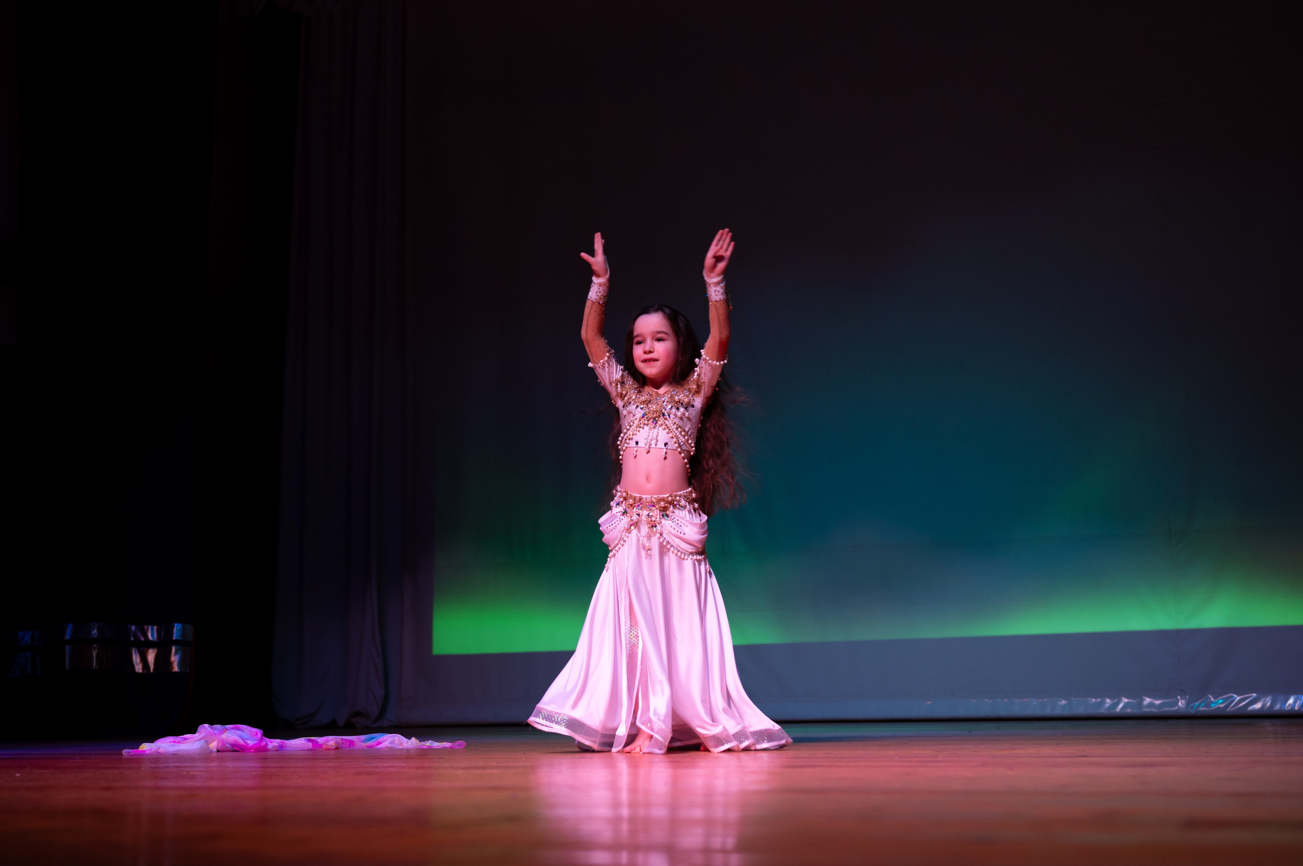 Грация. Главная