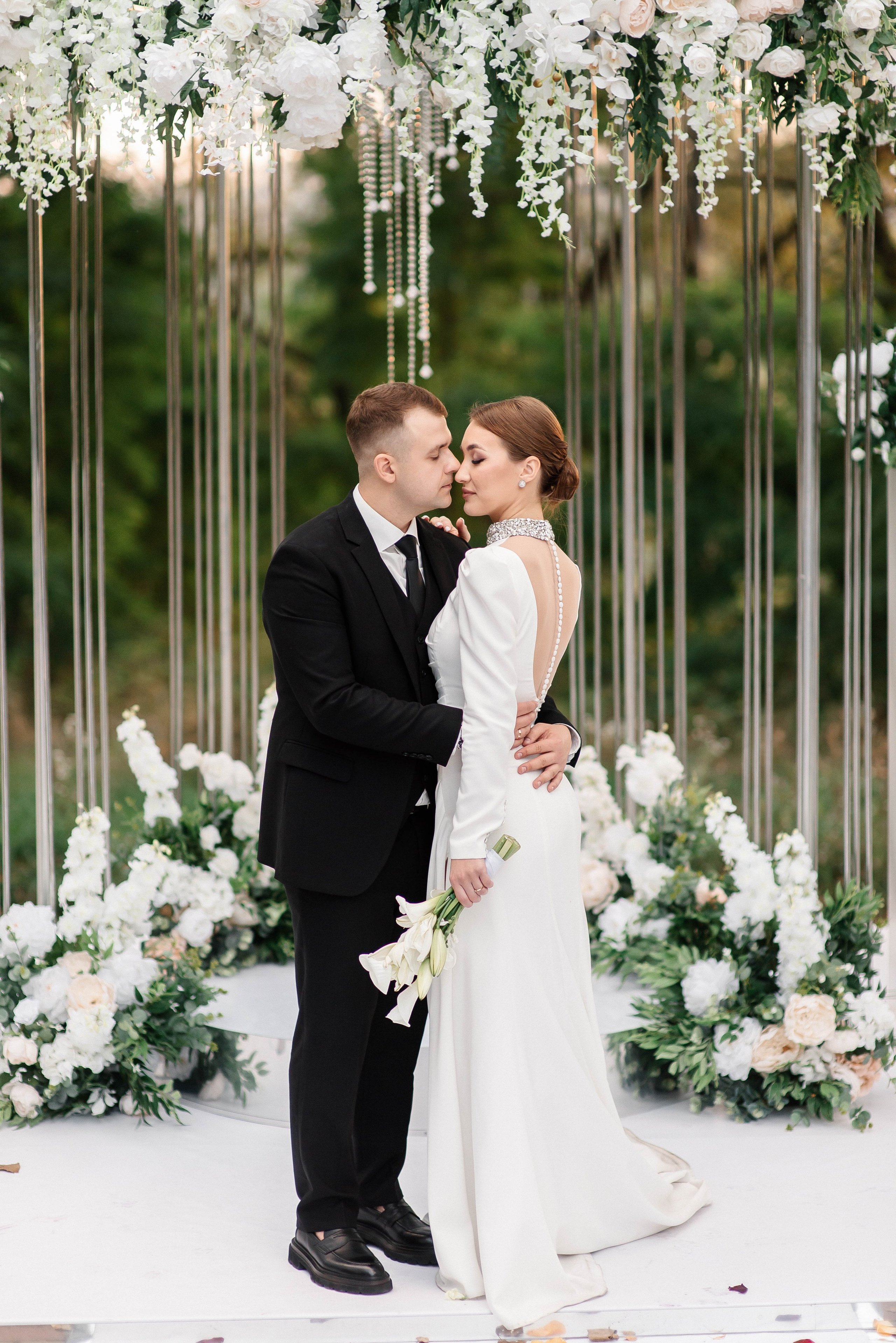 Алексей и Юлиана. Свадебный фотограф Курск Артем Духтанов