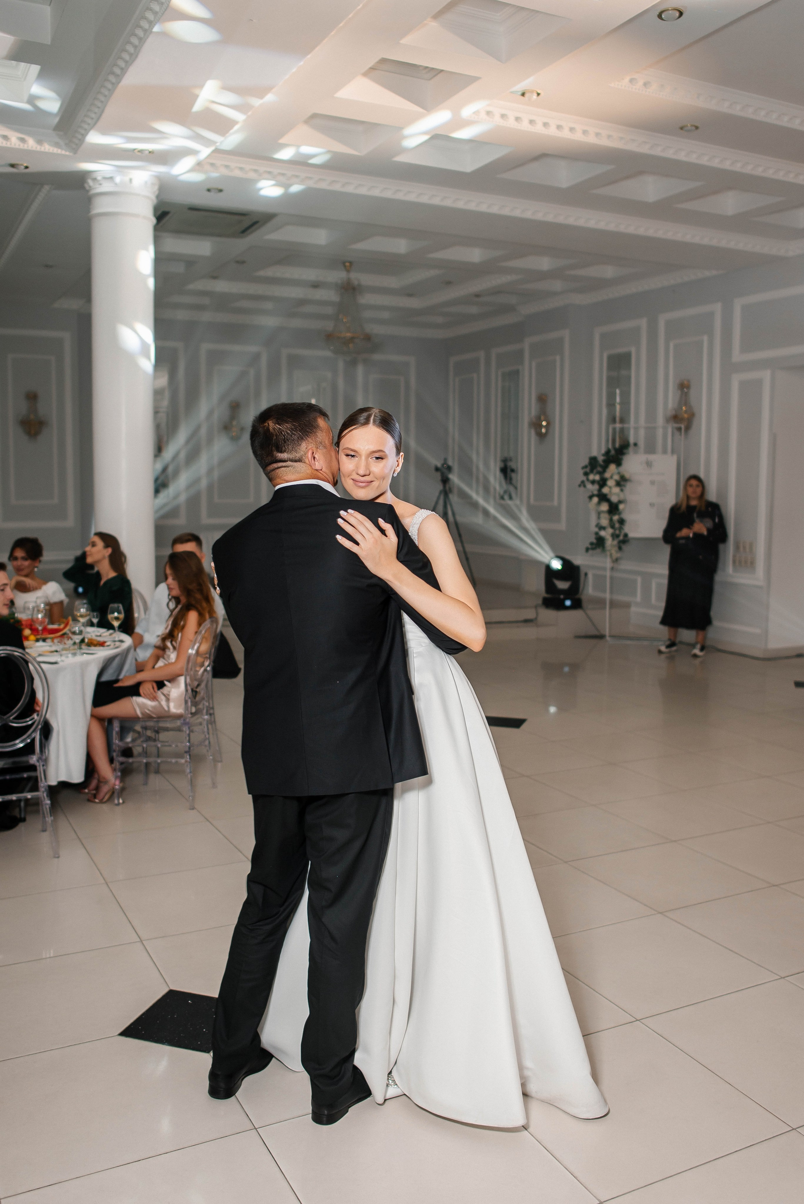 Артур и Мария. Свадебный фотограф Курск Артем Духтанов