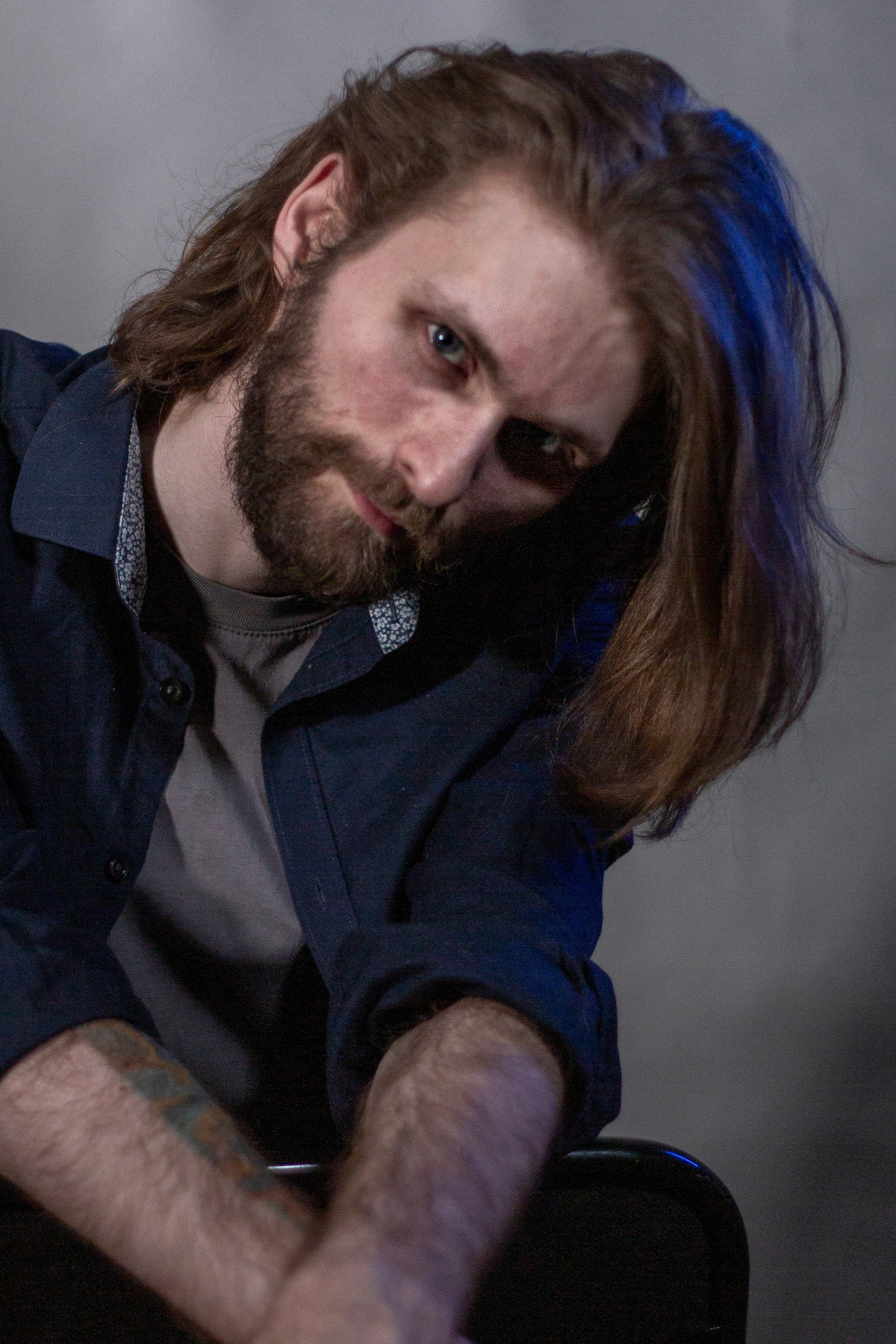 Никита. ALASRAIN