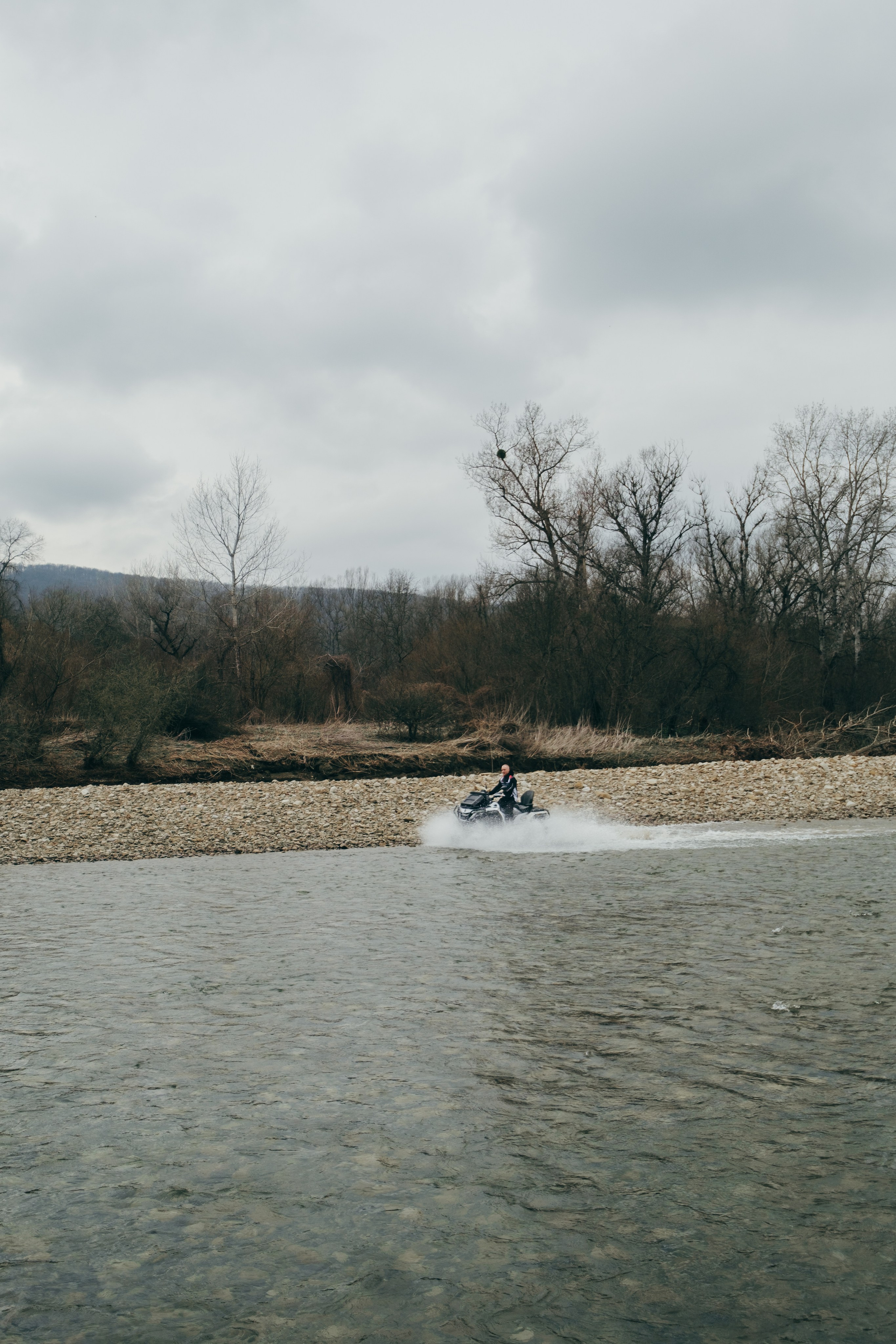 Эндуро Фест от Shamax Motors (Краснодар). Свадебный фотограф Денис Ожигин в Краснодаре и крае. Эмоциональная и стильная съемка вашего дня
