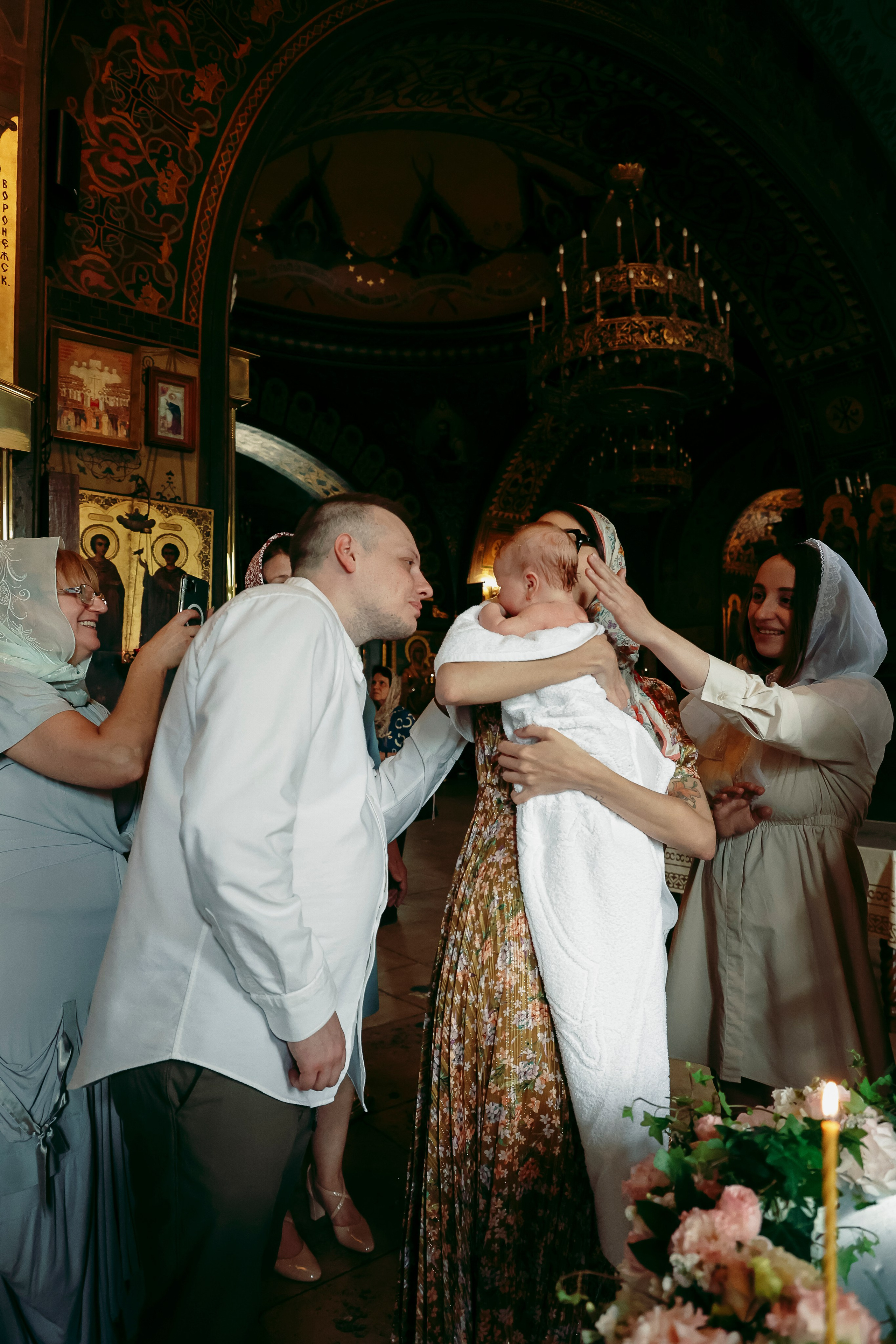 Фотографирую светом и сердцем в Москве с 2014 года