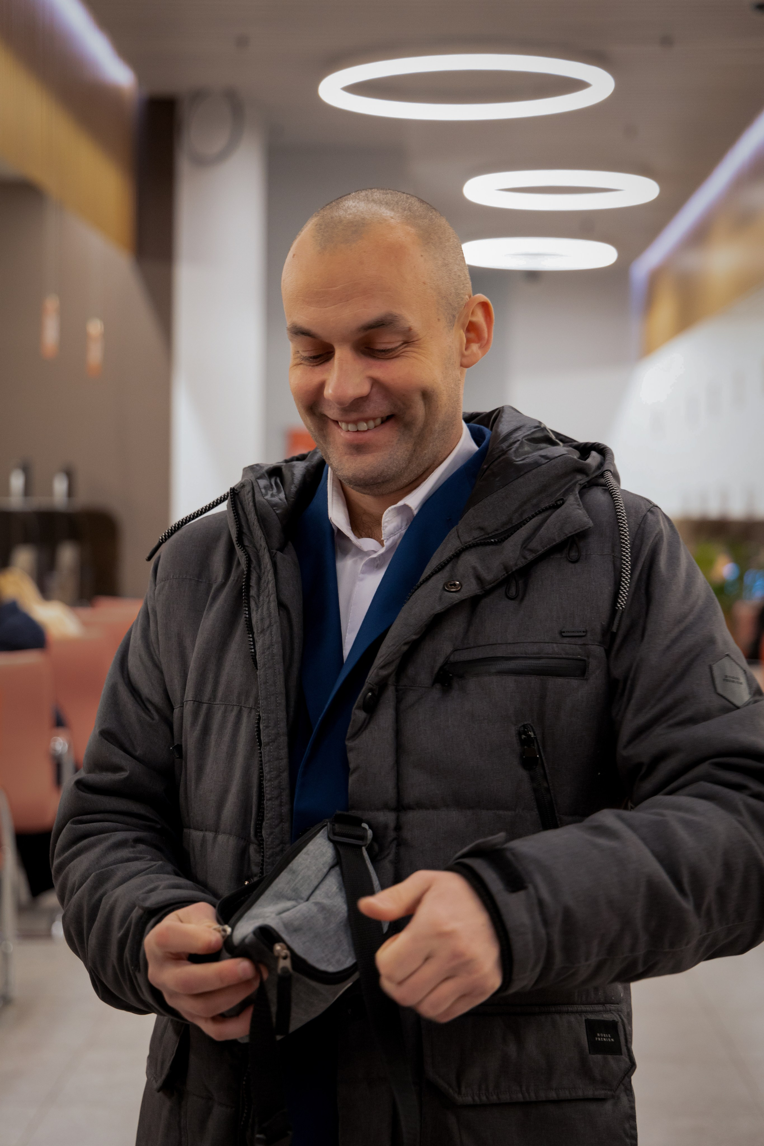 Максим и Татьяна. Фотограф Москва Людмила Белова