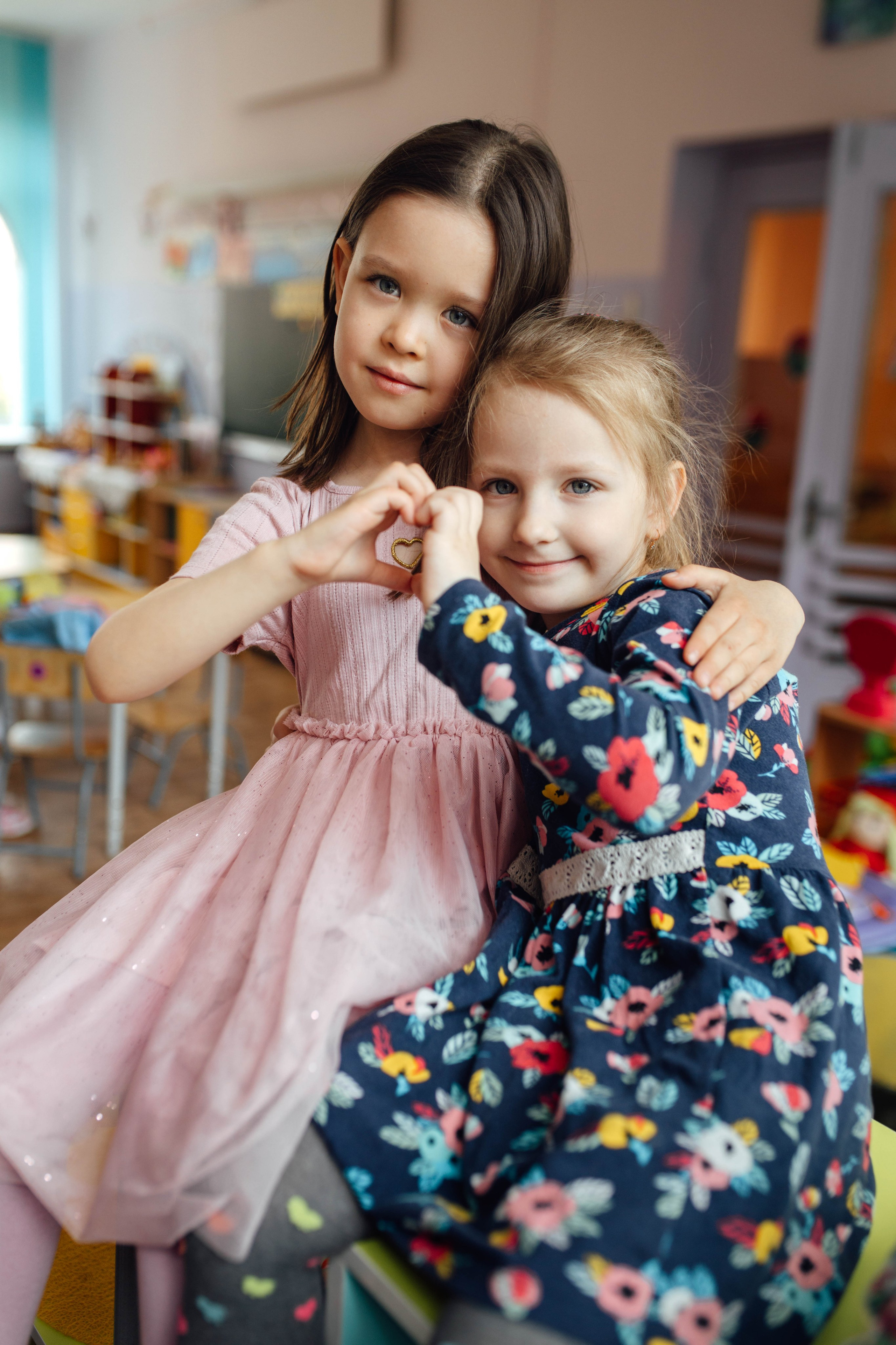 Выпускной ДС 410, май 2025