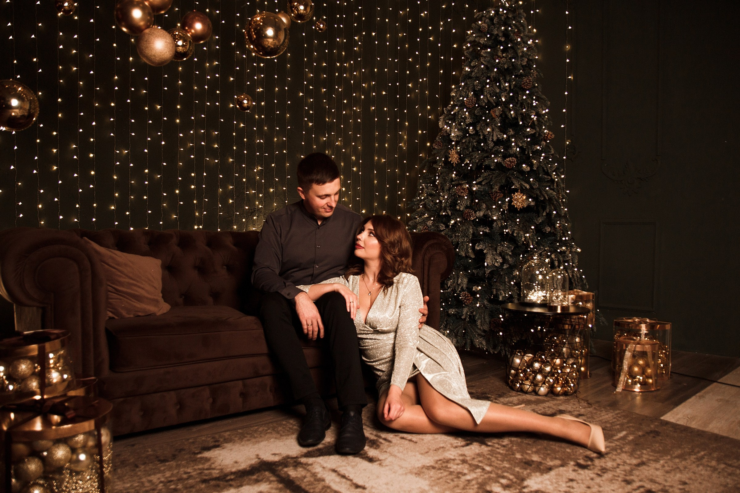 Алёна, Илья и Софья. Семейный фотограф в Ростове-на-Дону Татьяна Юнусова