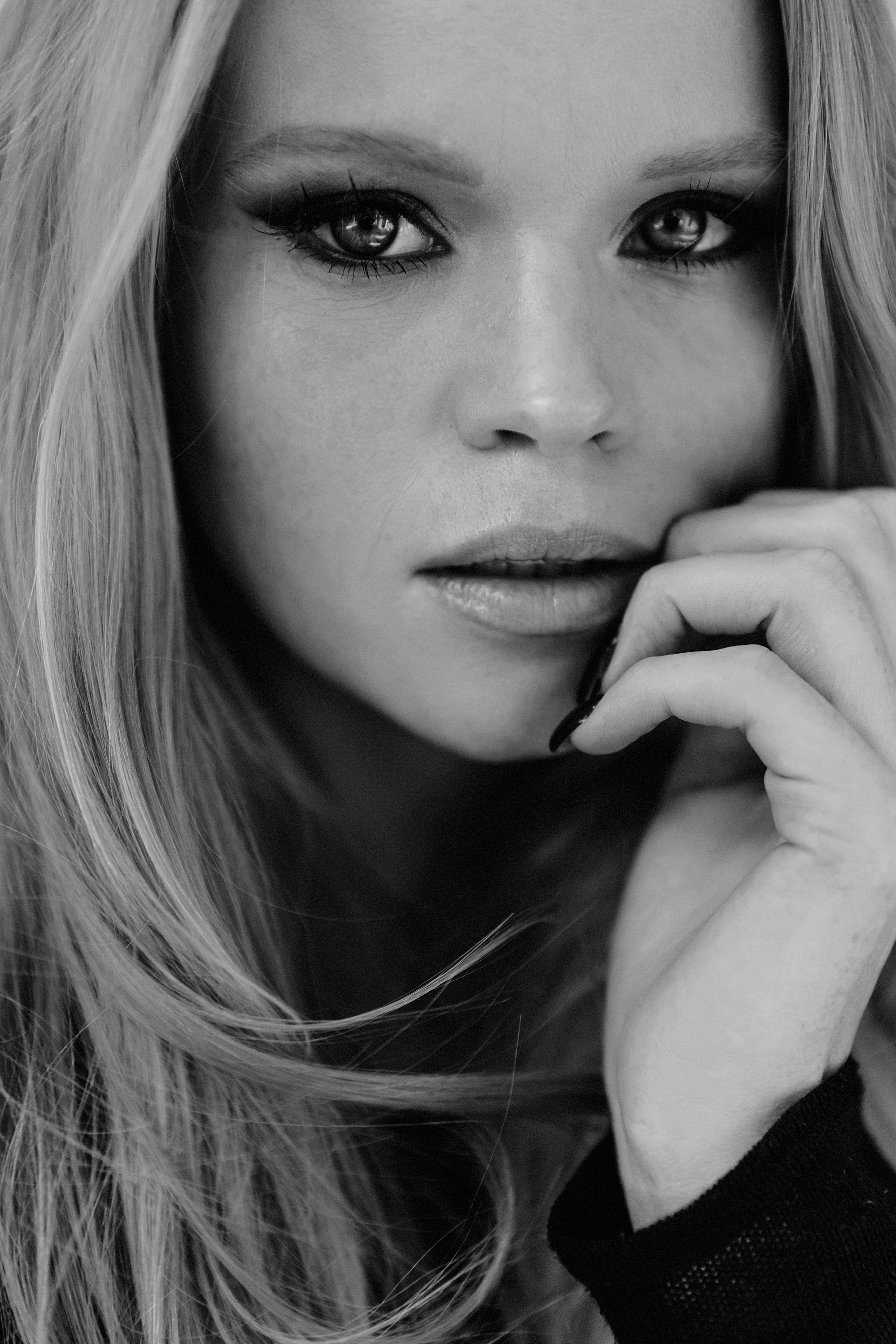 Рина. Главная