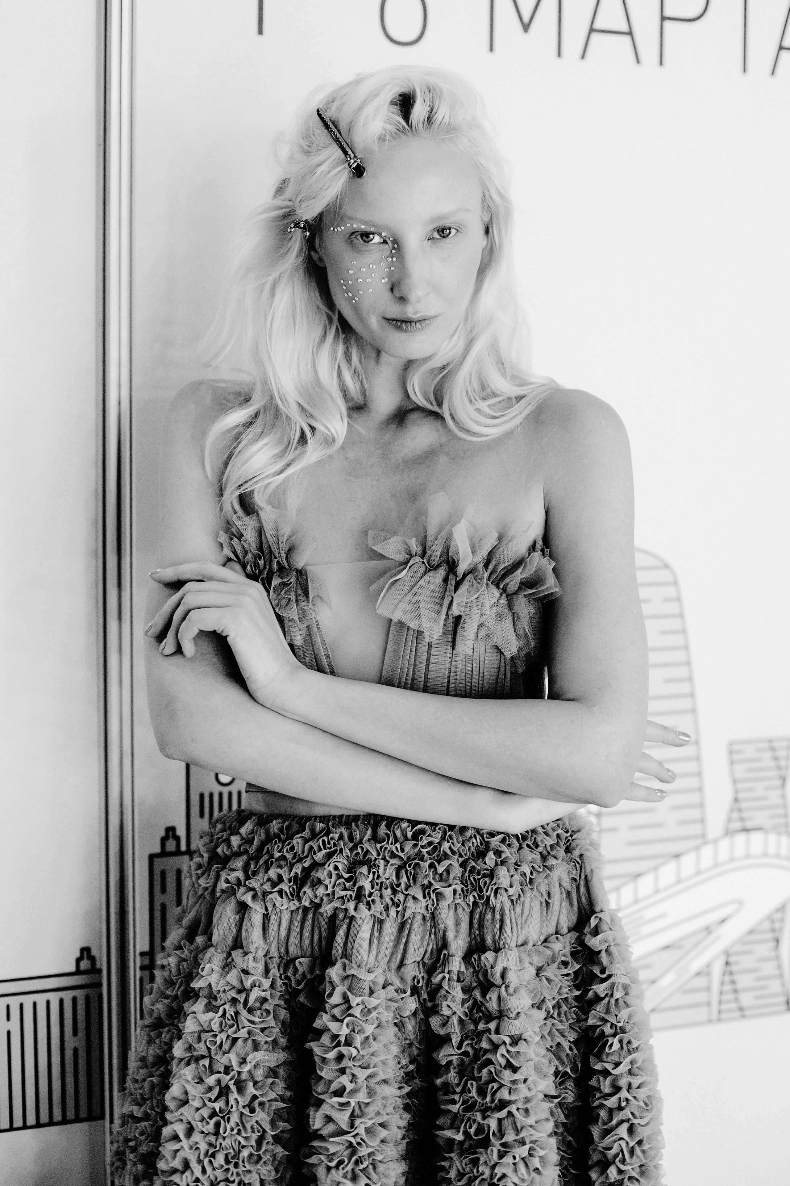 Неделя моды 23. Главная