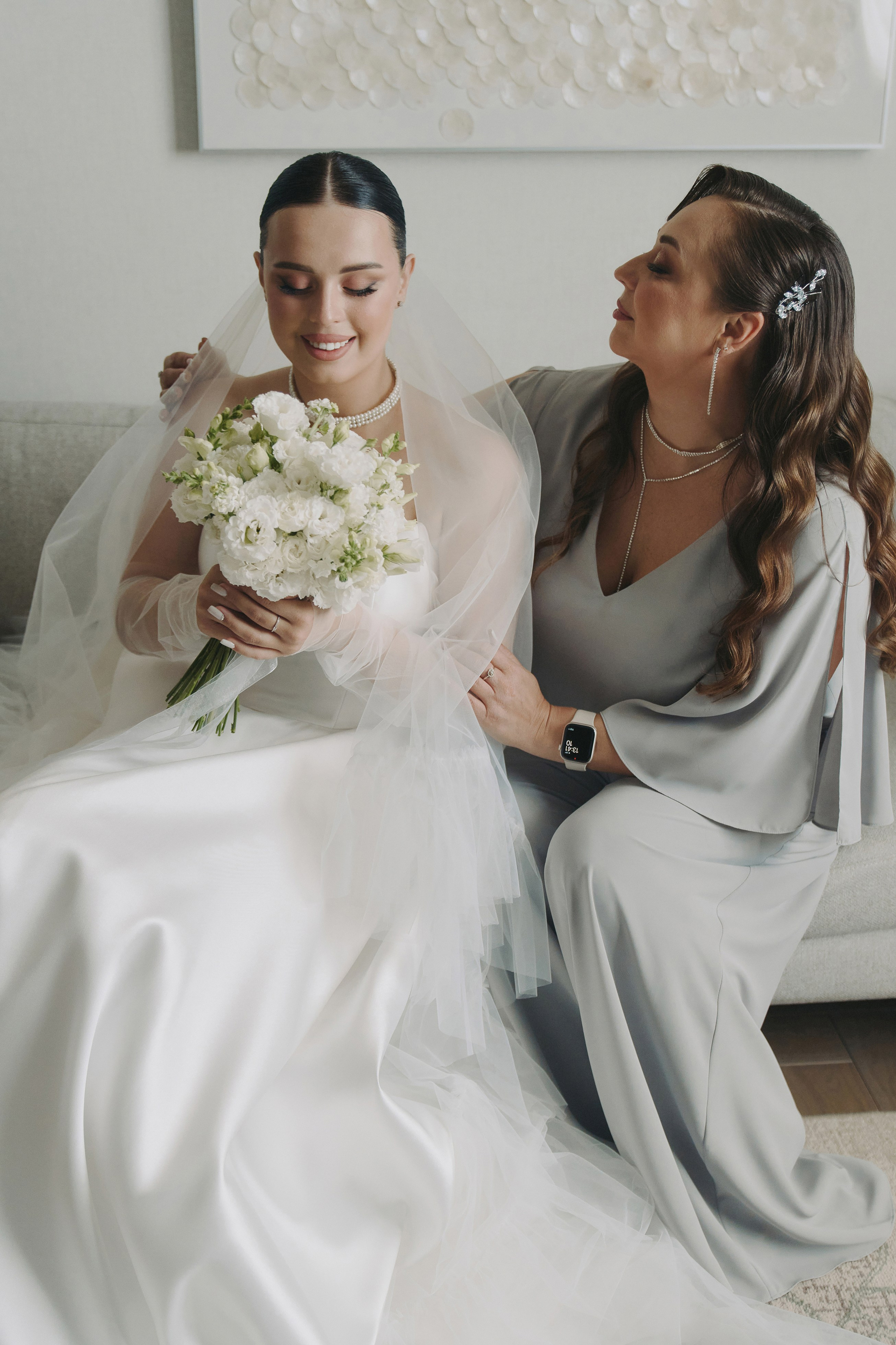 В космос ты — в космос Я. Свадебный фотограф в Ростовe-на-Дону Анастасия Прутова