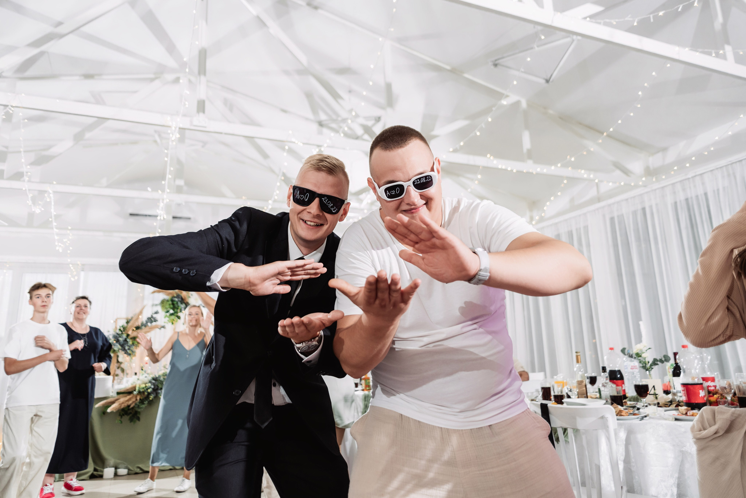 Alexey & Olga. ФОТОГРАФ ИРИНА ШАМАТАВА