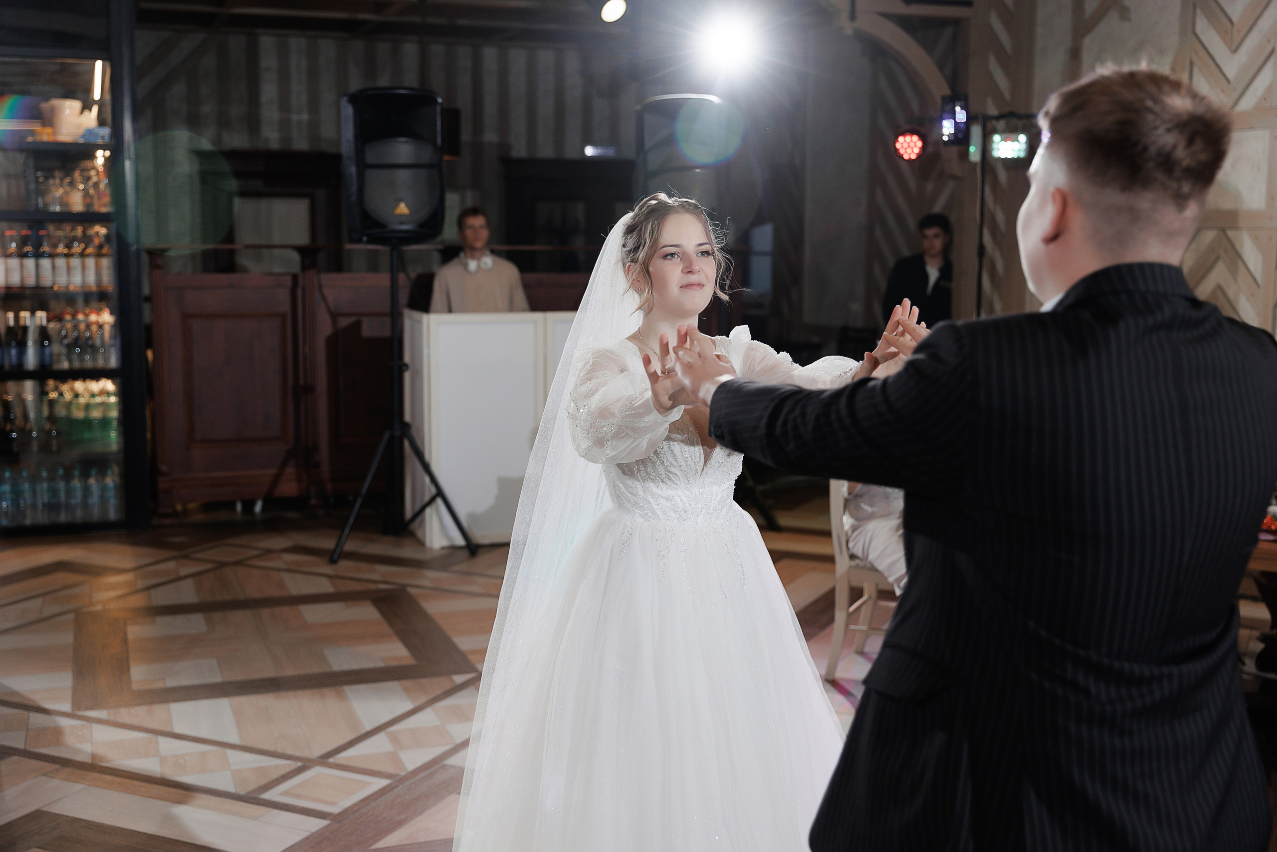 Свадьба. Свадебный и семейный фотограф в Твери и Тверской области