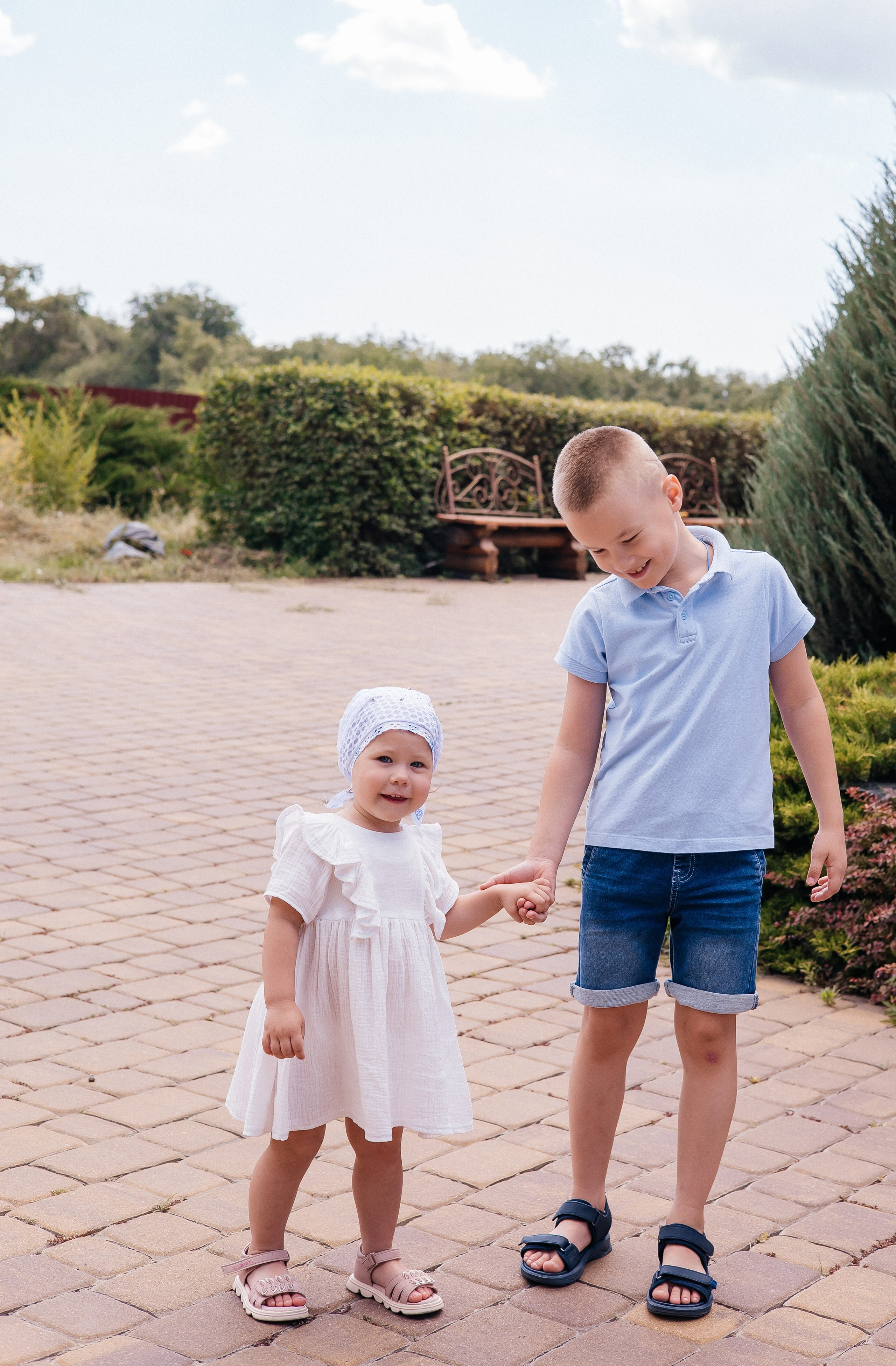 Крестины. Фотограф Ростов-на-Дону | фототерапевт