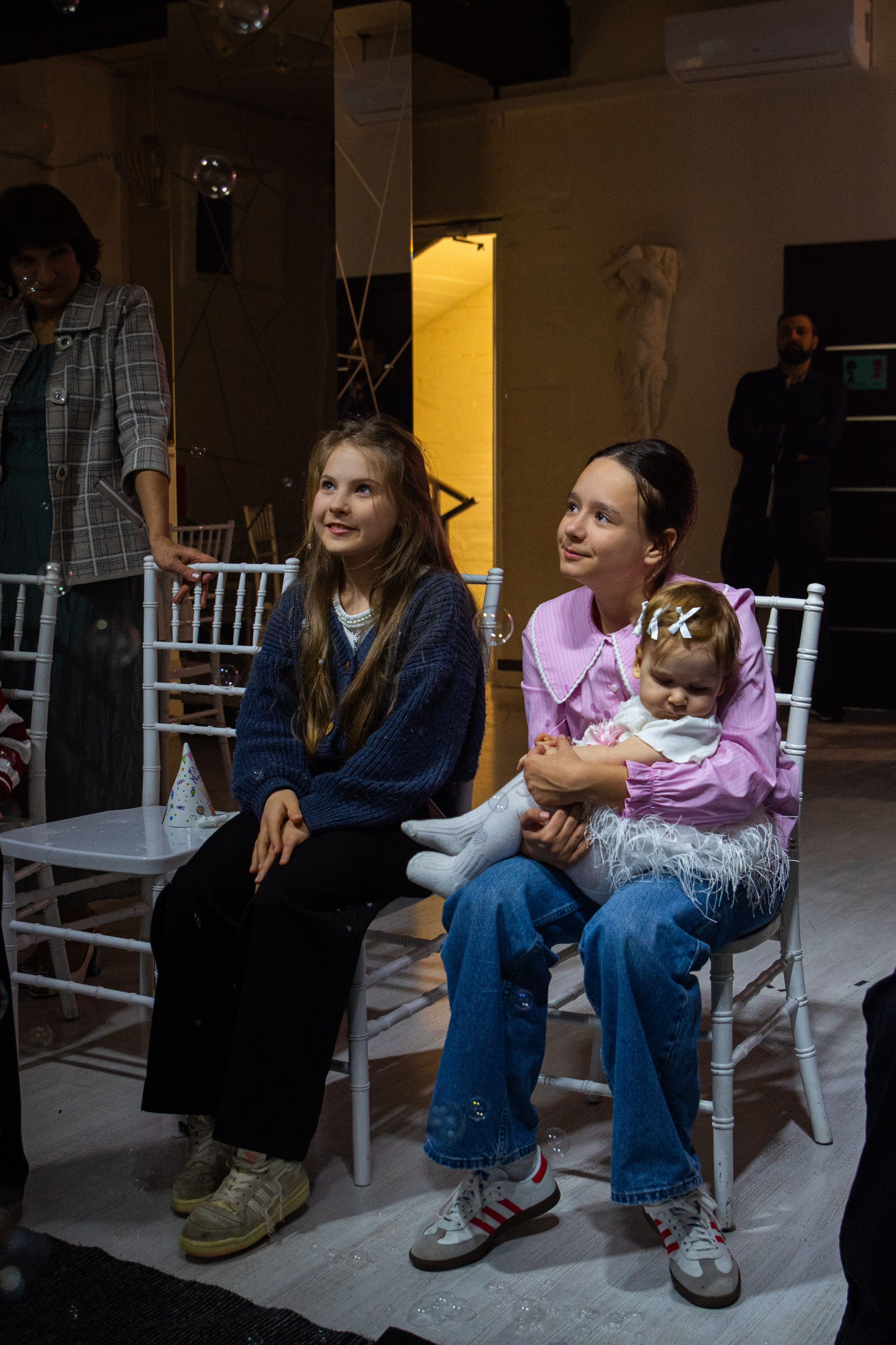 Репортаж. Фотограф | Виктория Чернышева