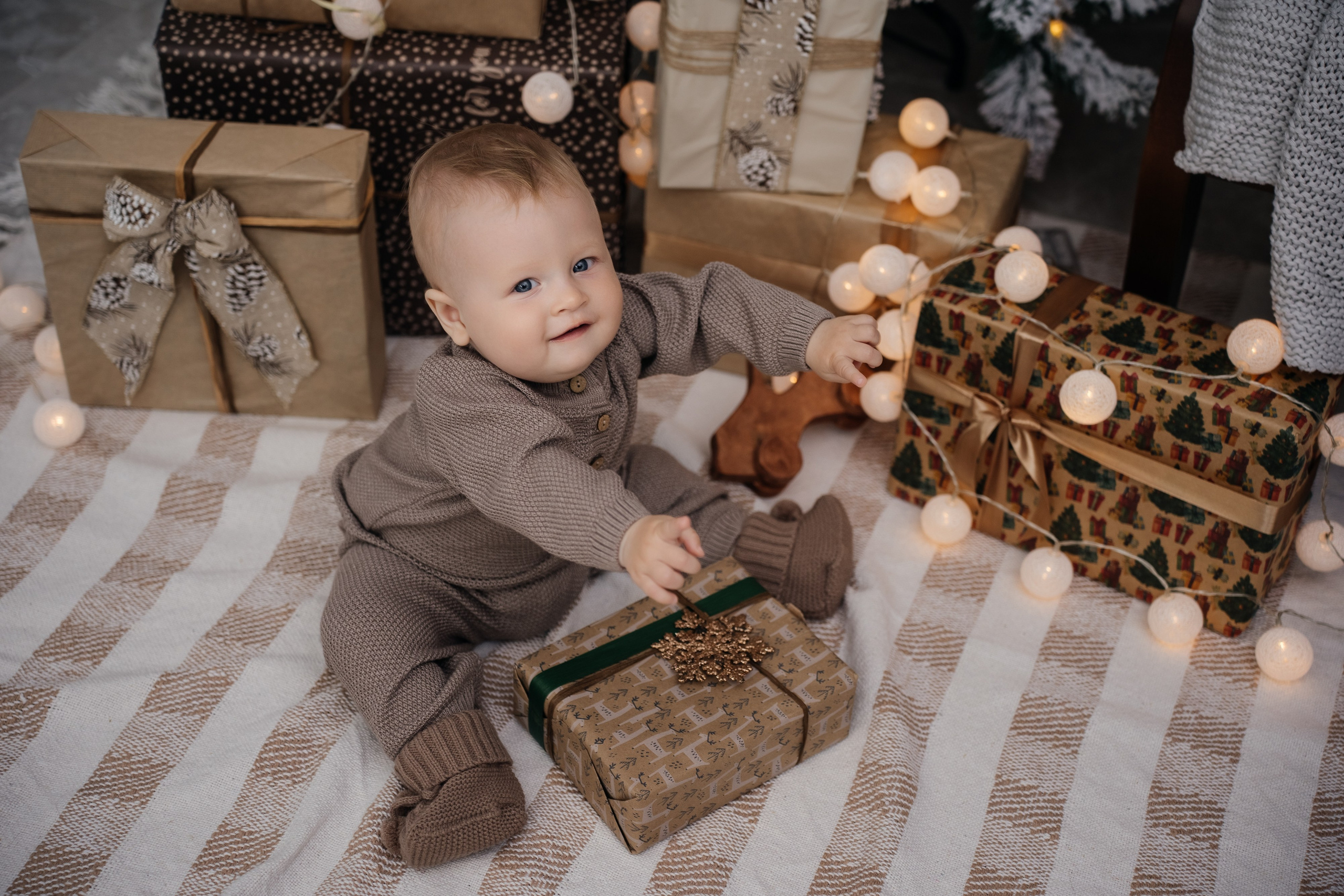 Детский гардероб. Лана Абрамян-Фотограф новорожденных и беременных в Новороссийске Анапе