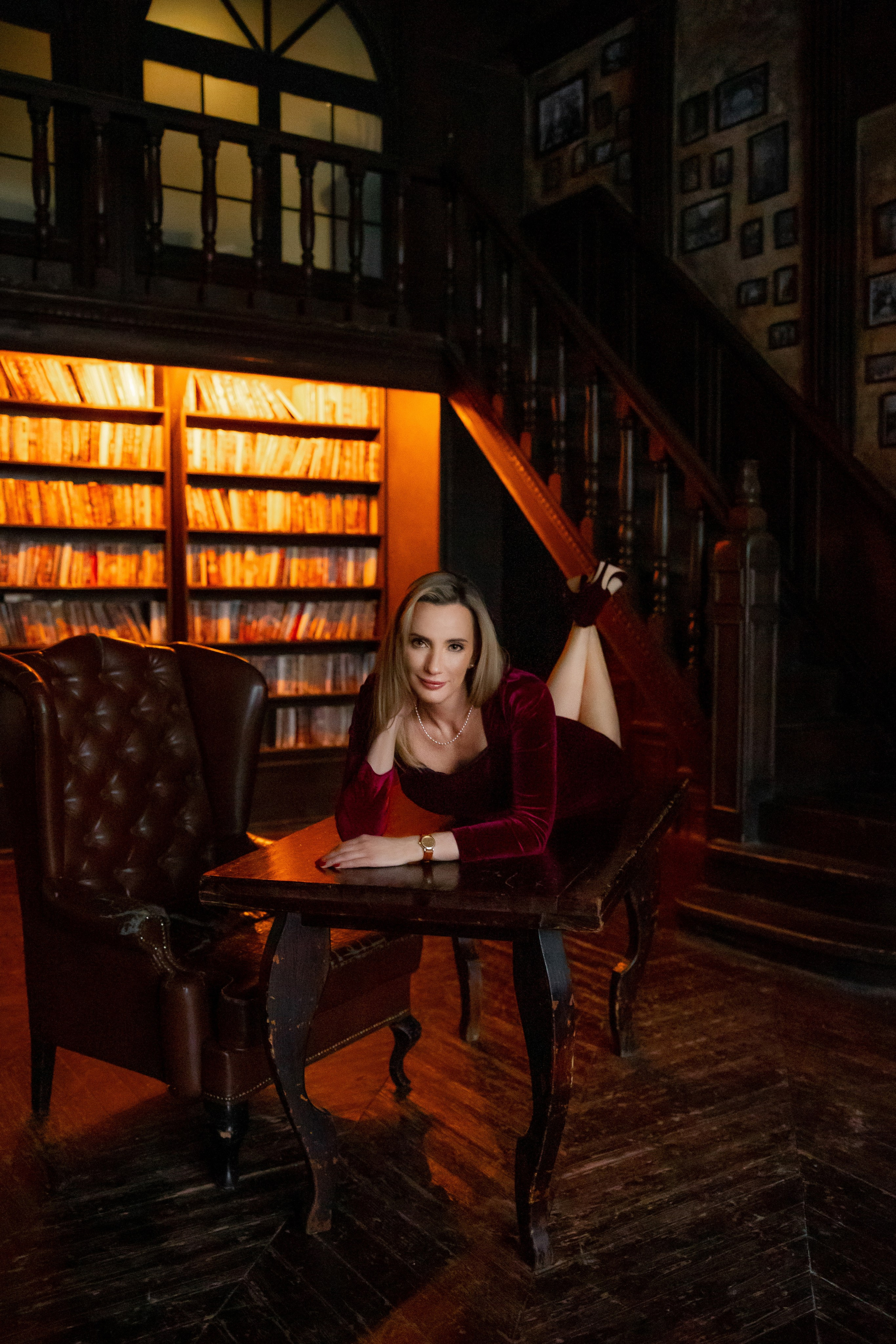 Анастасия. Семейный фотограф в Москве