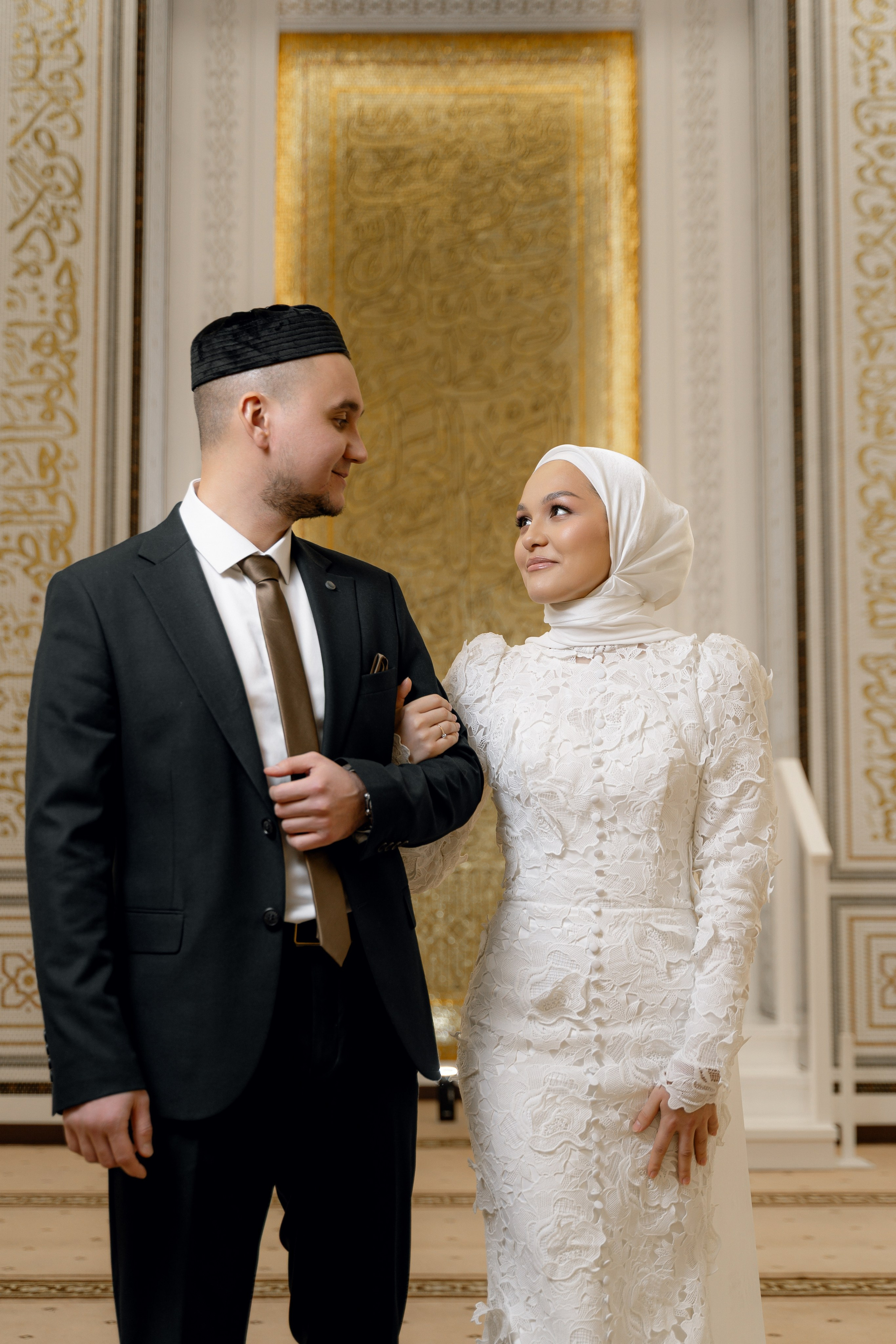 Данис & Ильзира (Алтан). RAMIL SAFIULLIN