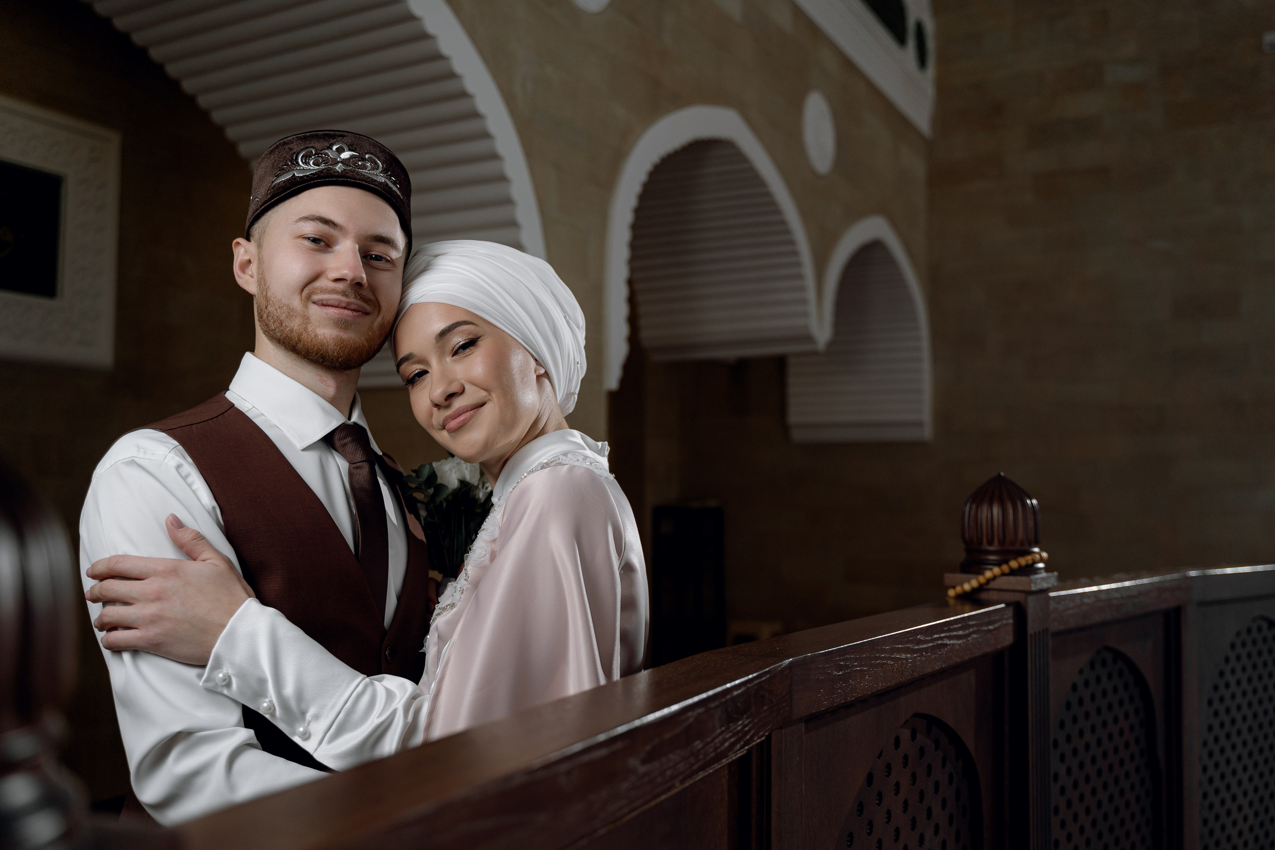 Булат & Зиля. RAMIL SAFIULLIN