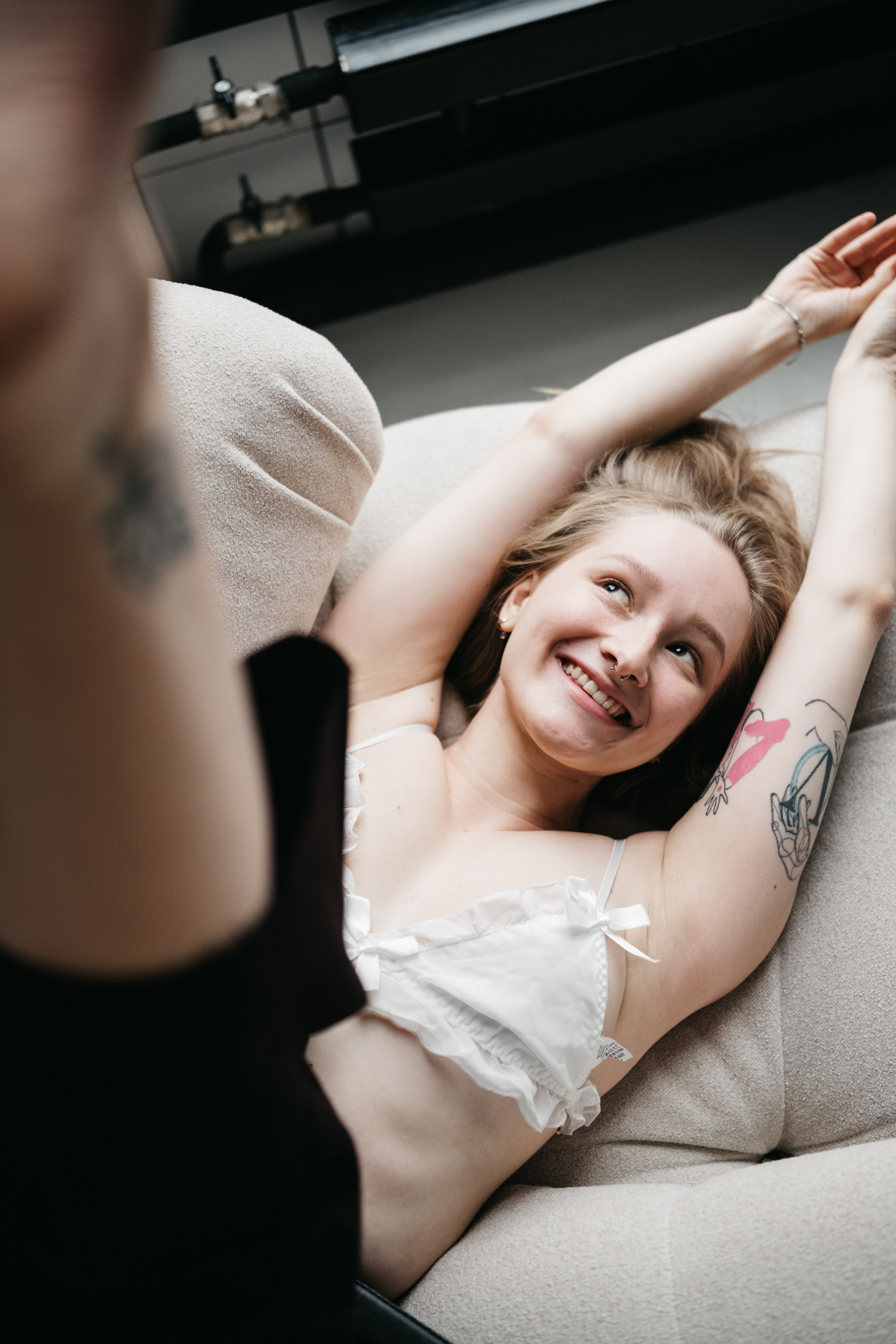 Ekaterina. Репортажный и свадебный фотограф в Сургуте