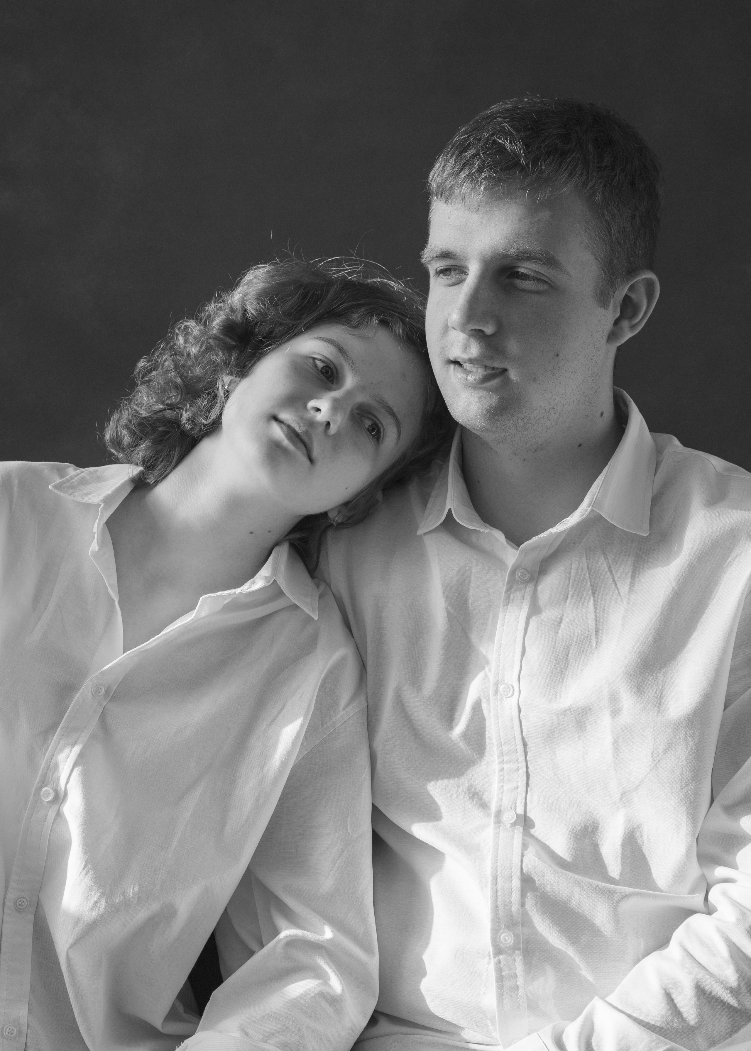 Братья и сестры. Детский фотограф в Сочи Быковская Елена