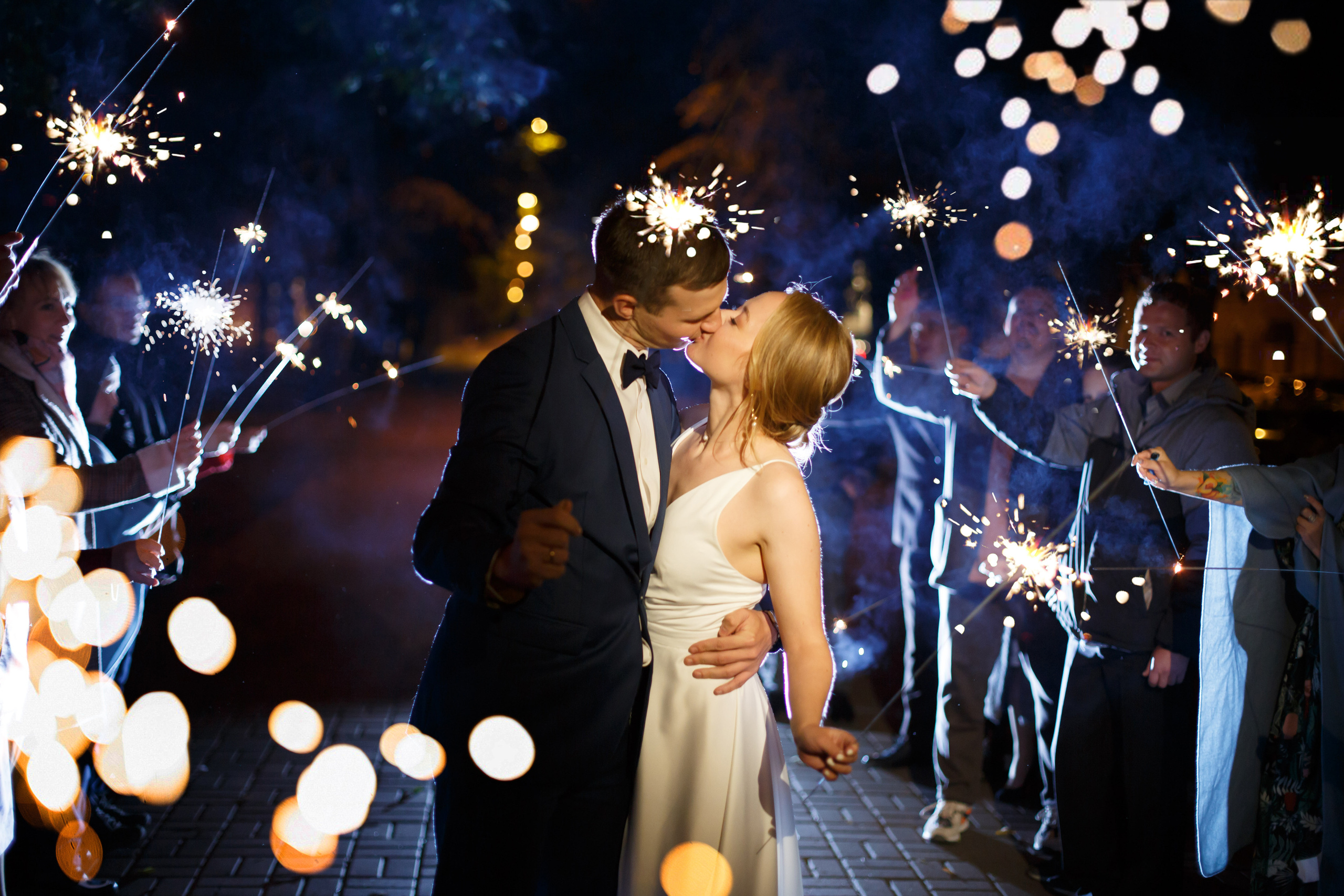 Фотограф ваших чувств в Санкт-Петербурге