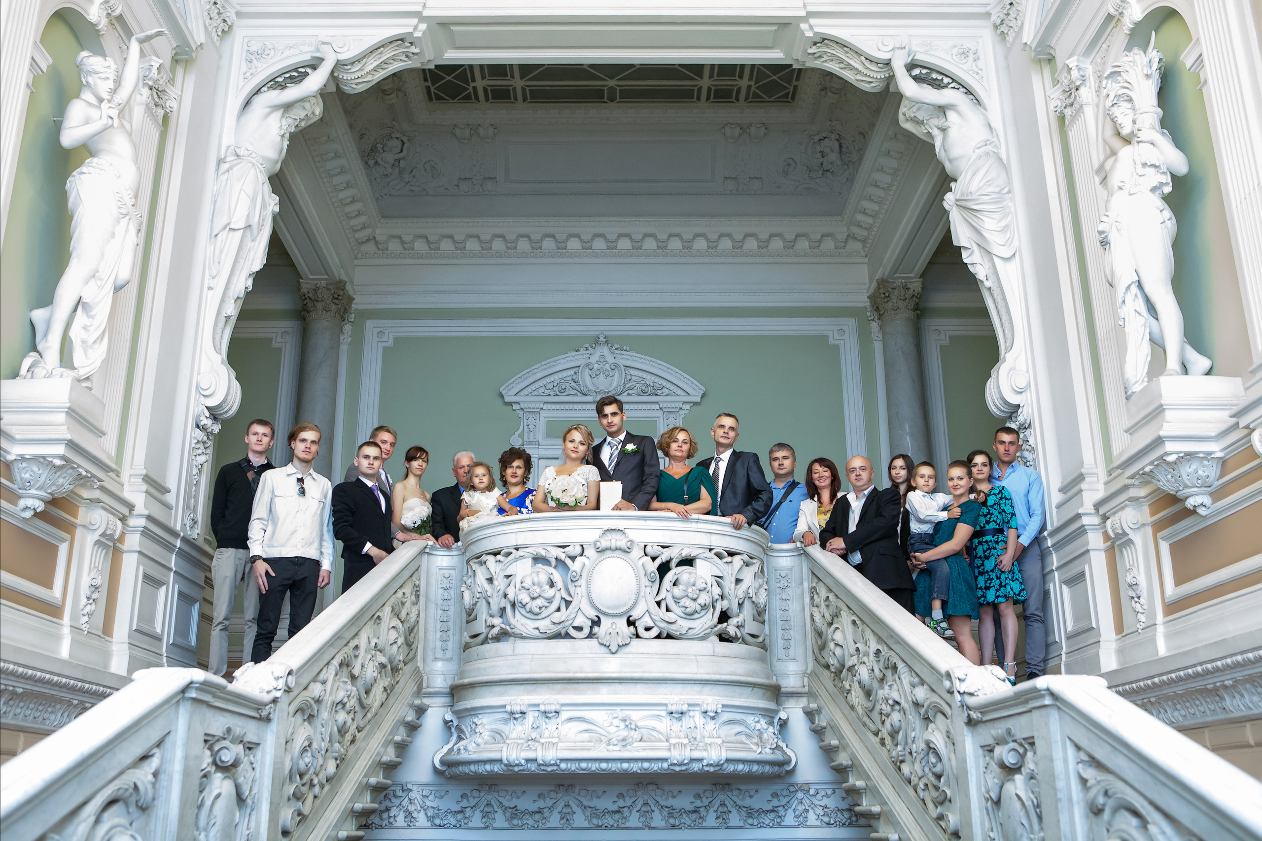 Фотограф ваших чувств в Санкт-Петербурге