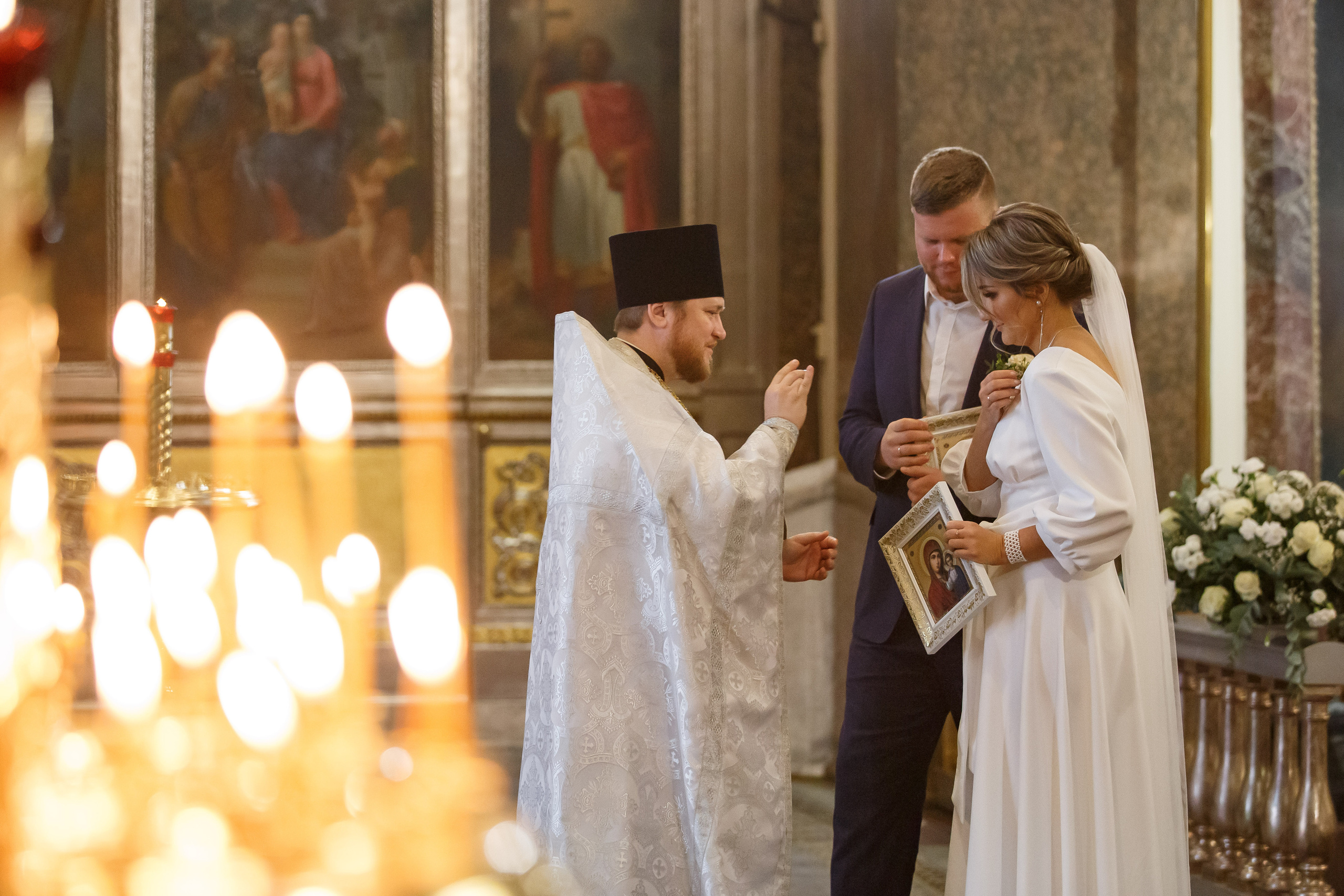 Фотограф ваших чувств в Санкт-Петербурге