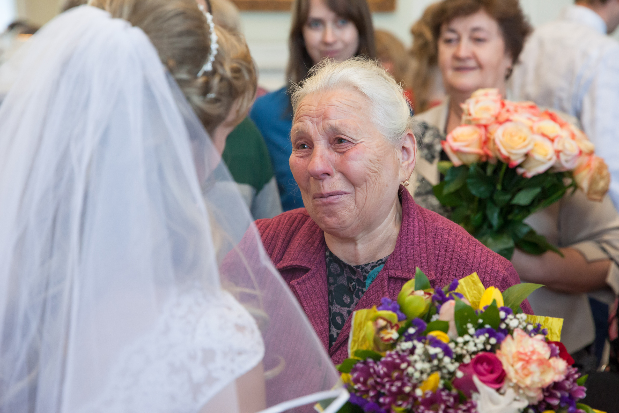 Фотограф ваших чувств в Санкт-Петербурге
