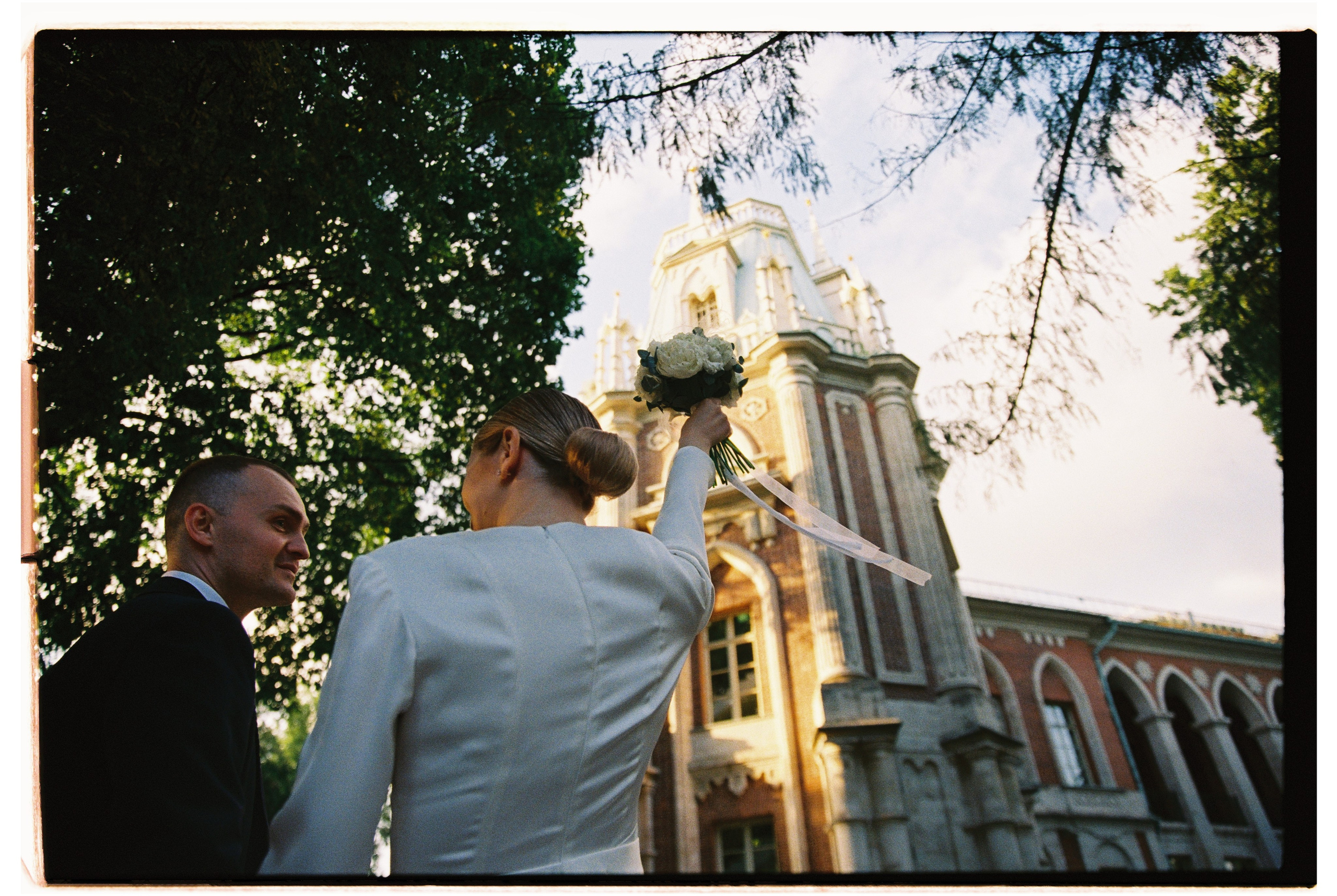 Пары/свадебная (Couple/Wedding). Photographer, Masha Berliner