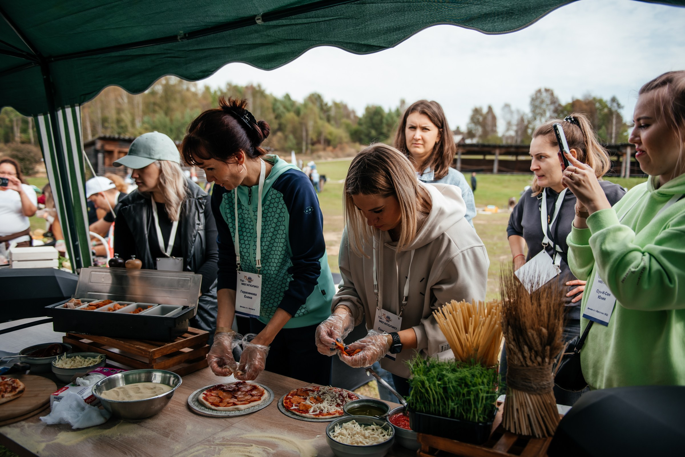 ГК МЕГАПОЛИС 25 лет. Свадебный фотограф Иркутск Алексей Шульгин