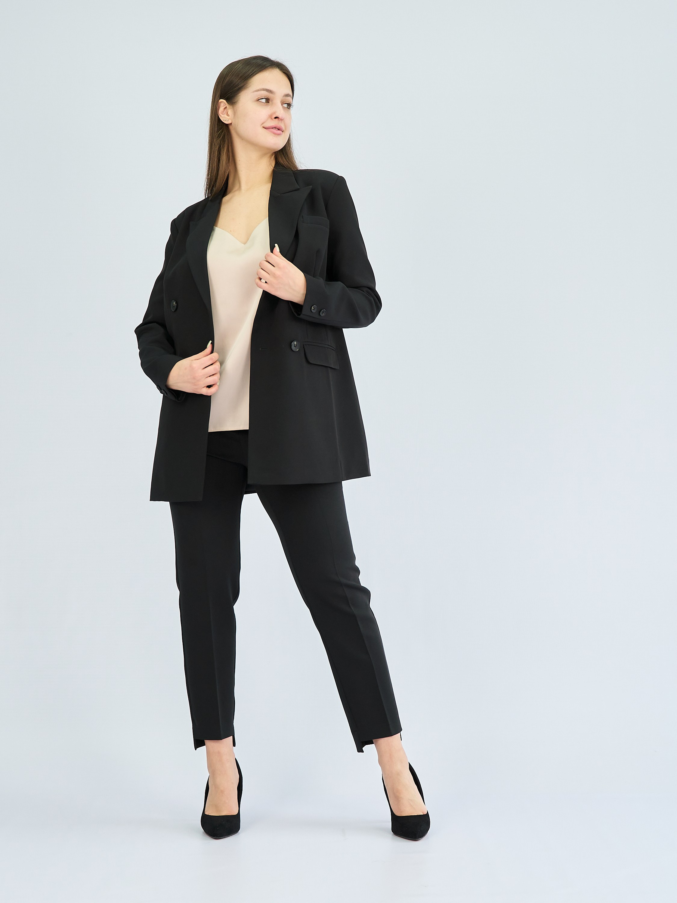 Фотосъёмка одежды для Wildberries — Казань