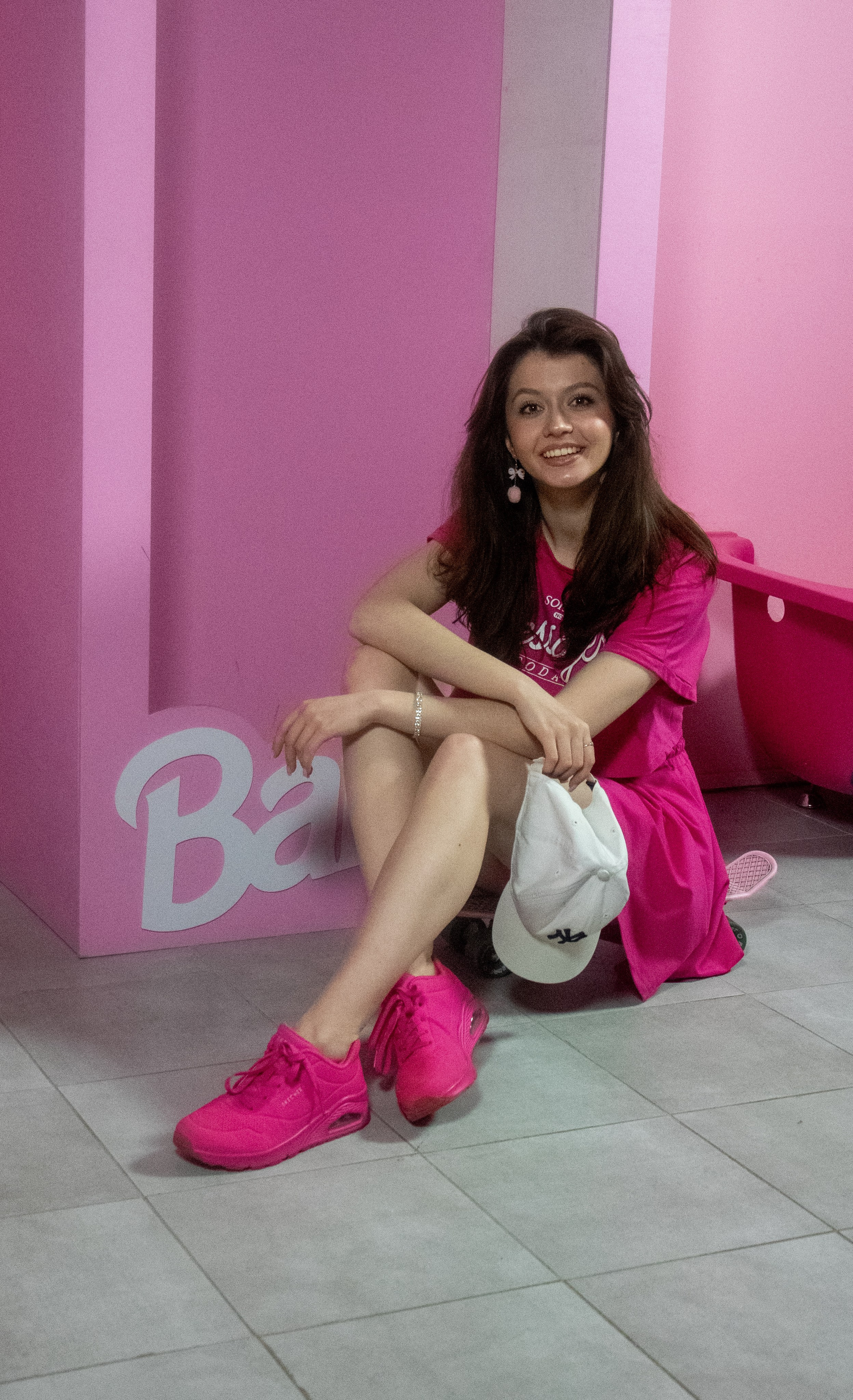 Портретная съемка. Силантьева Наталья фотограф