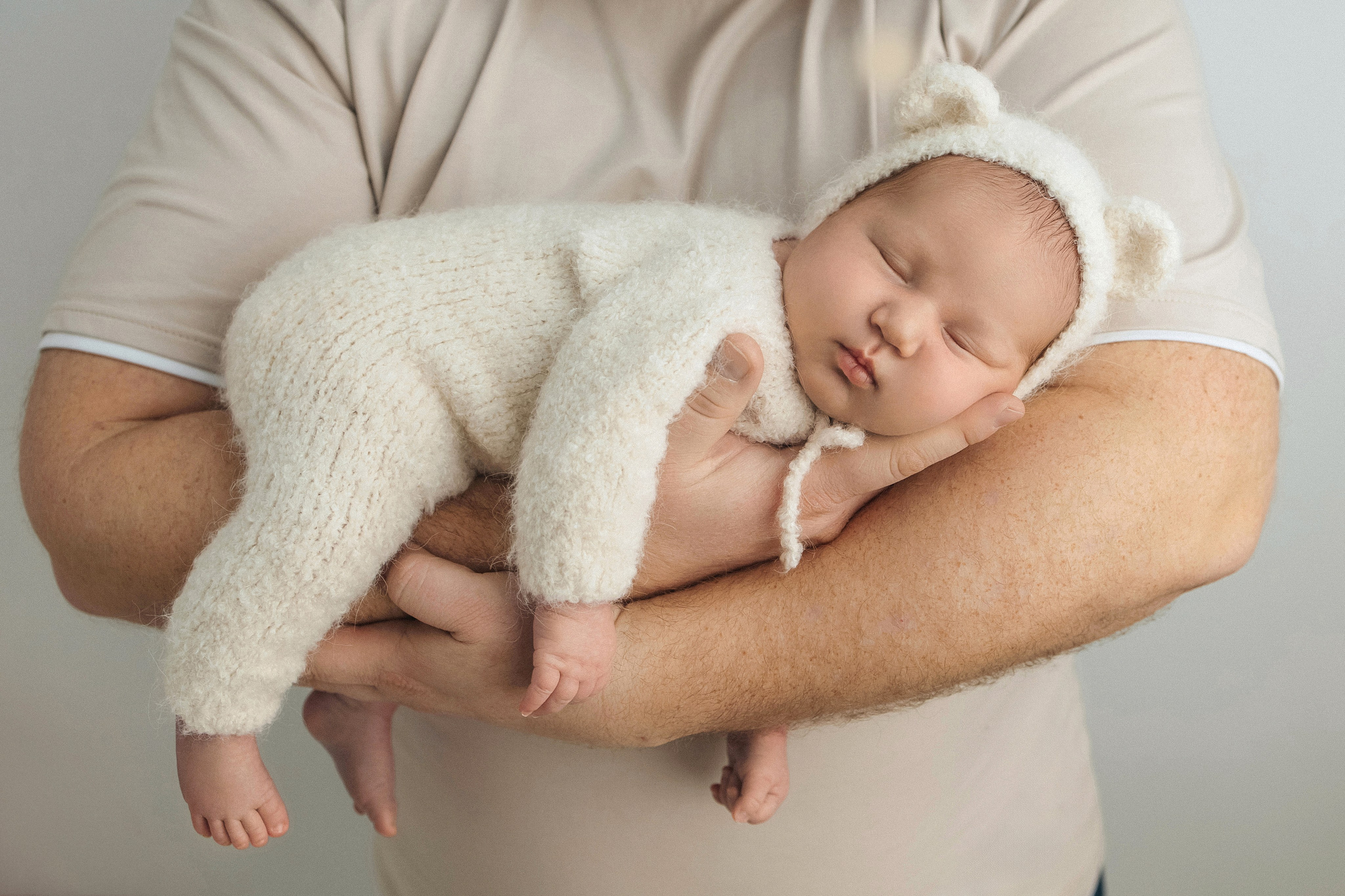 Newborn (14-30 дней). Главная