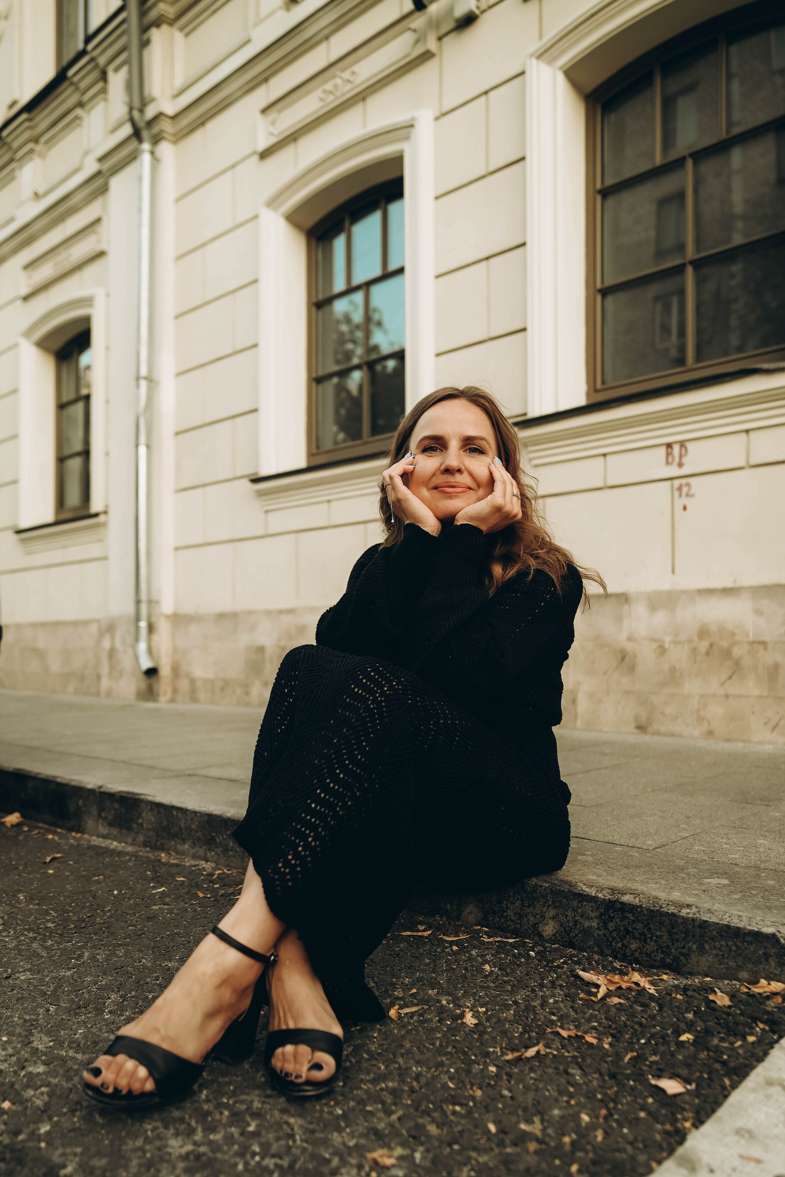 1 сентября может быть таким. Семейный фотограф в Москве Люберцах Ирина Вронская