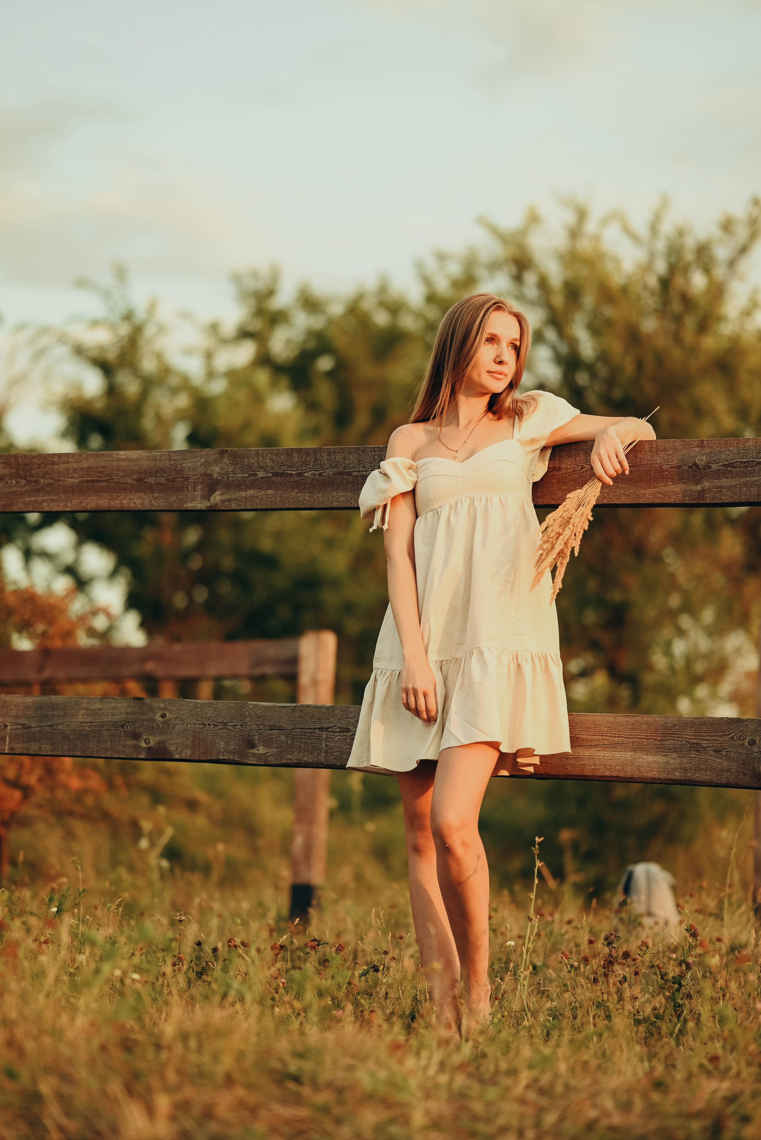 Белый колодец. Семейный фотограф в Москве Люберцах Ирина Вронская