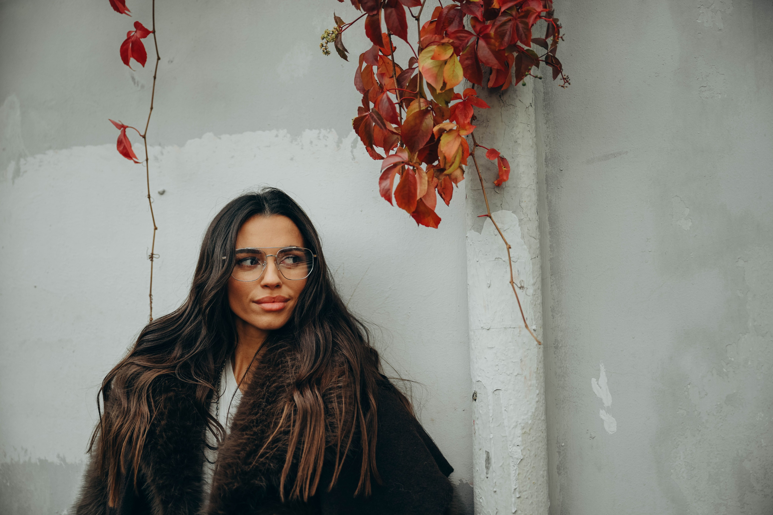 Прогулка Вика. Семейный фотограф в Москве Люберцах Ирина Вронская