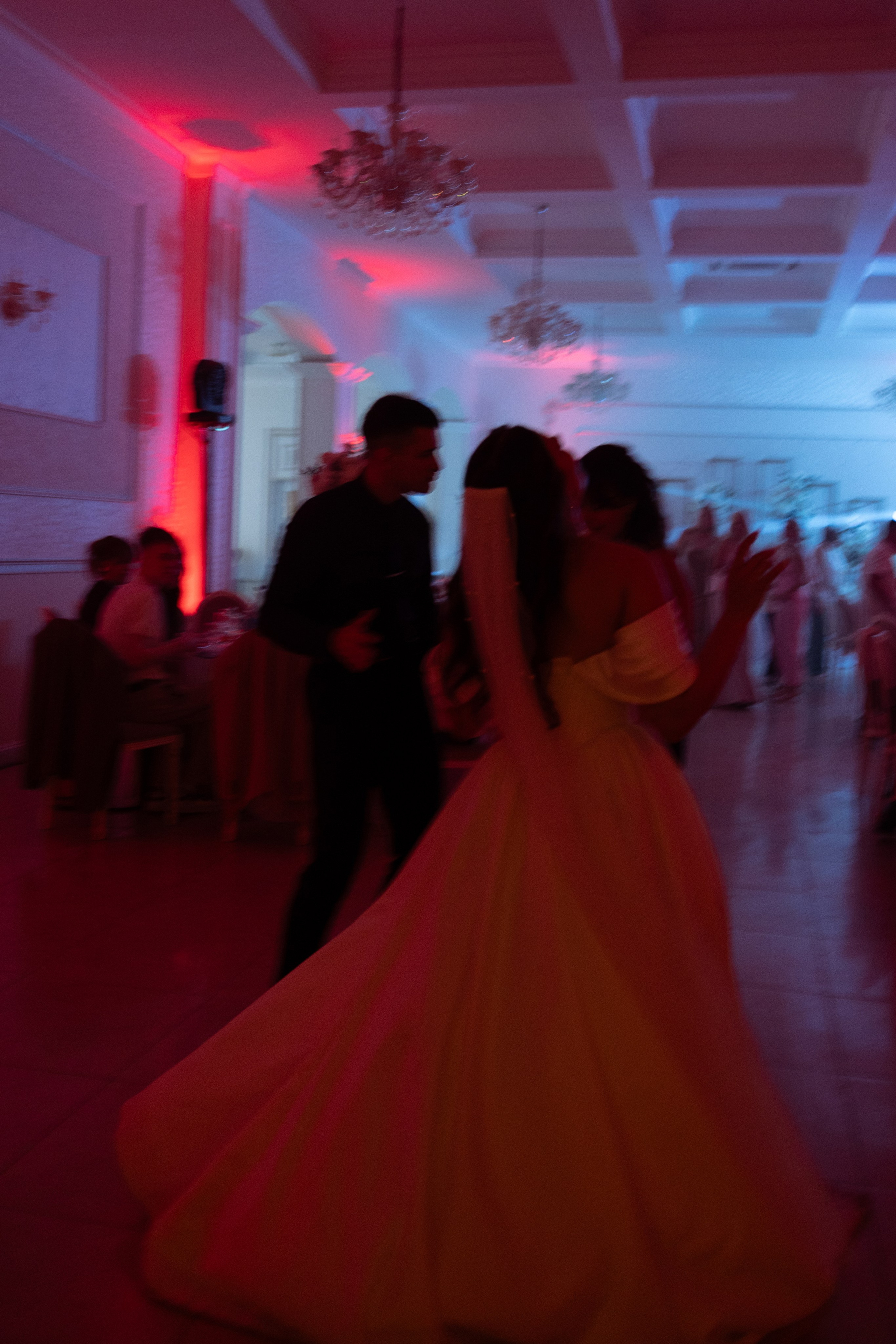 Даша&Вадим. Свадебный фотограф по всей Беларуси Цепелева Анна