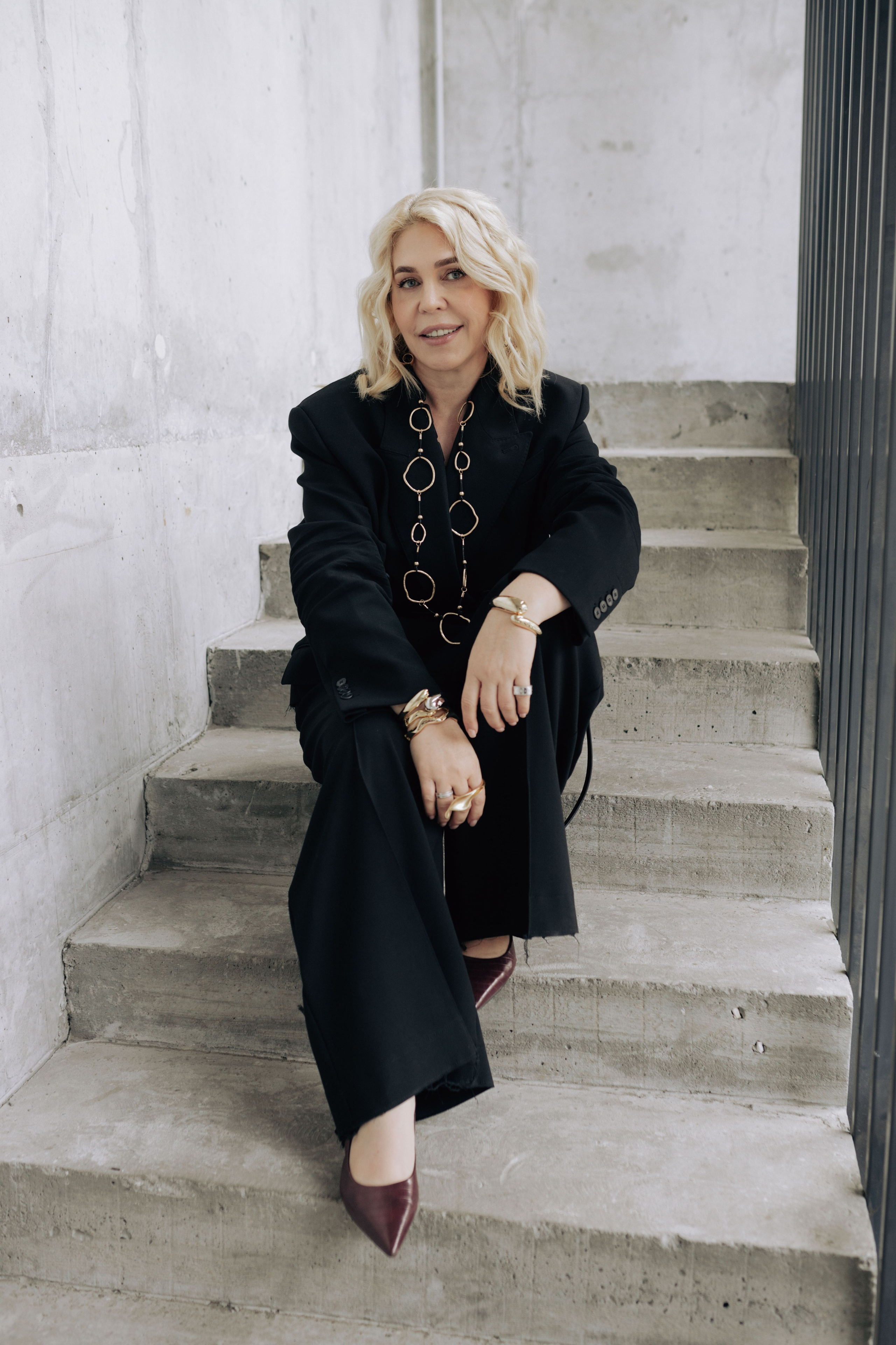 Для ювелирного стилиста. Фотограф Стилист Тюмень Вера Хайруллина