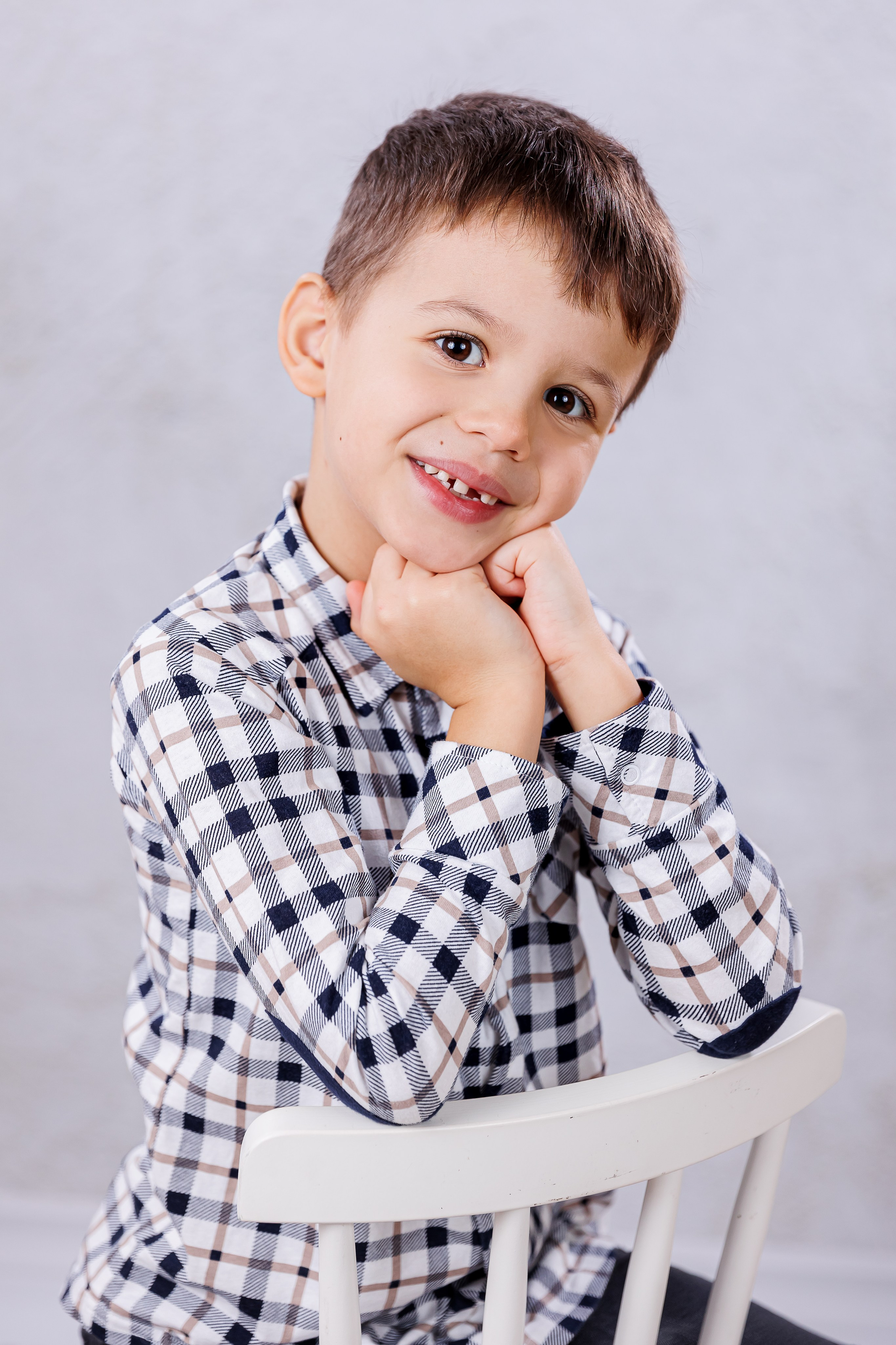 Портреты. Семейный и детский фотограф Комина Елена, Власиха, Одинцово