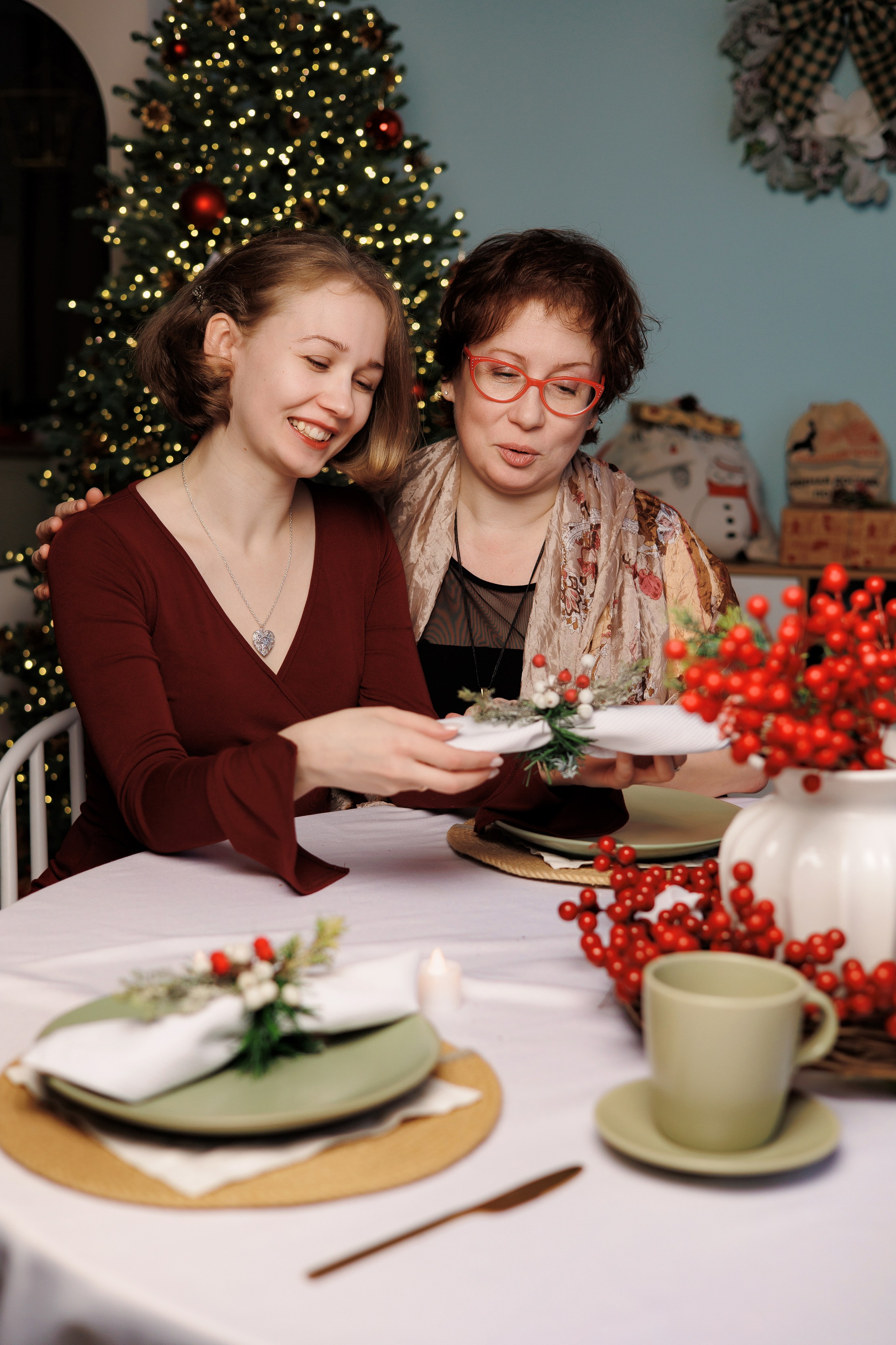 Семейный вечер. Выпускные альбомы. Школьный и семейный фотограф Виктория Игнатьева
