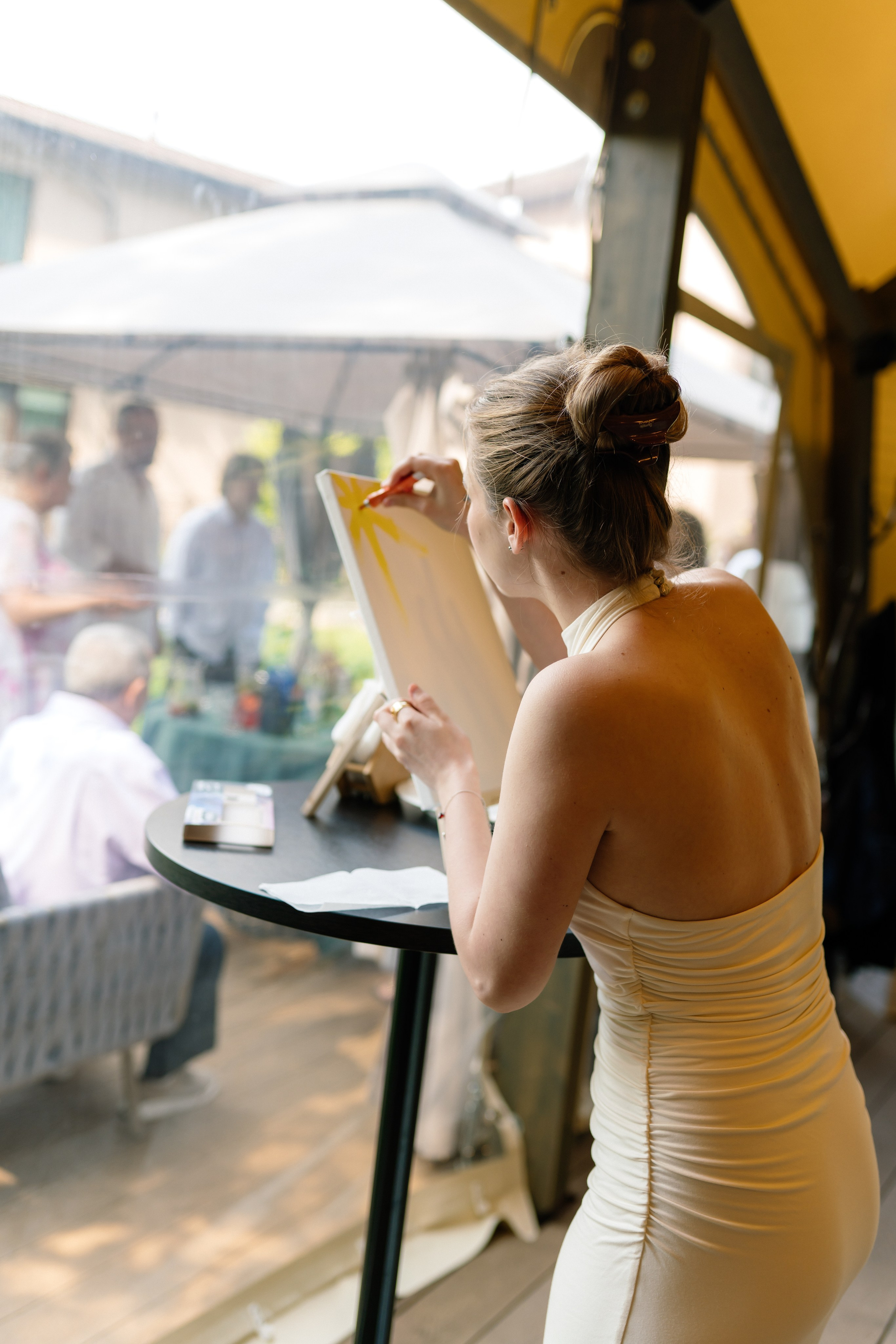 Мария и Илья. Семейный фотограф Одинцово Москва Наталия Черенкова