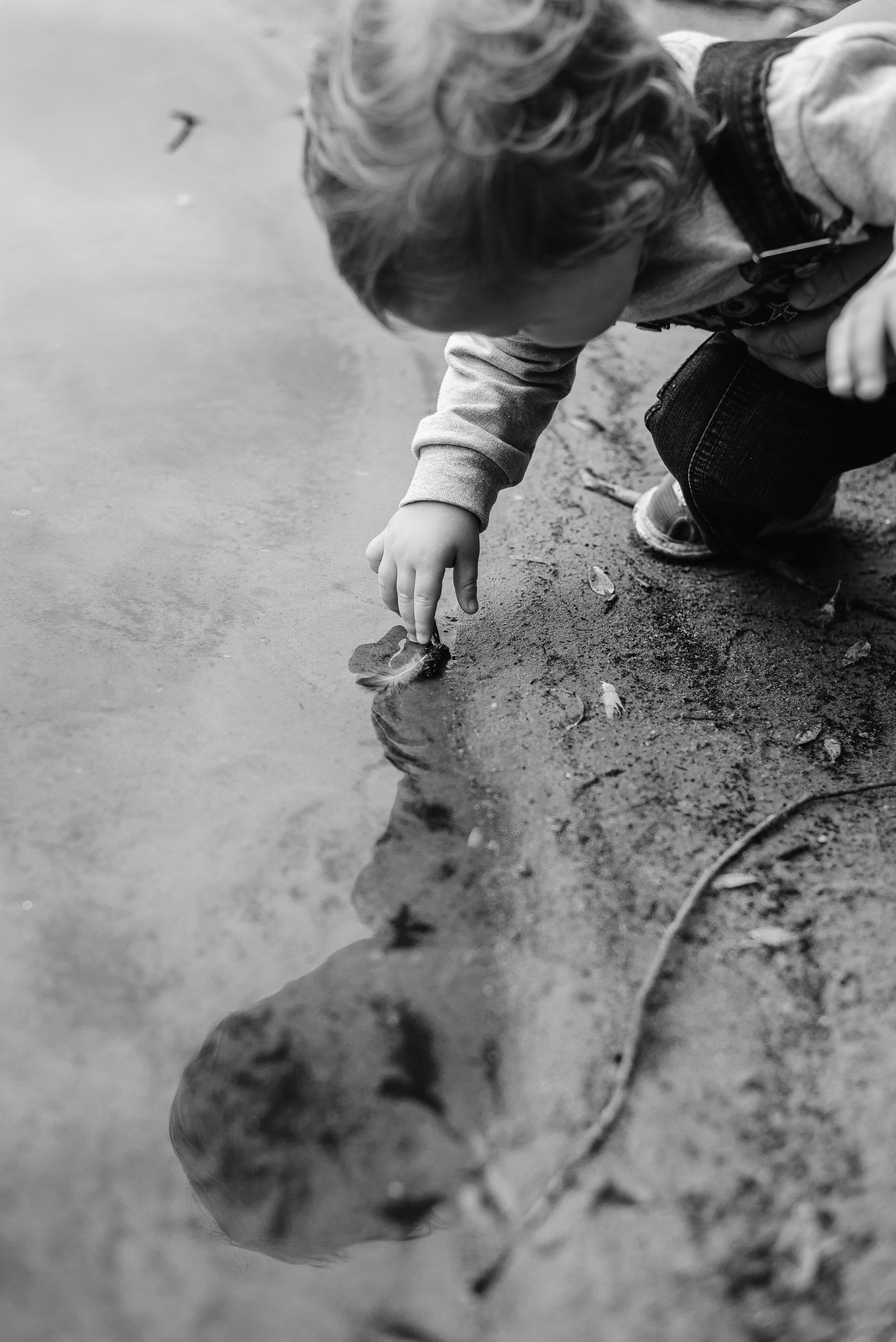 Виталий, Анастасия, Костя. Семейный и детский фотограф Иваново Ксения Азаренкова