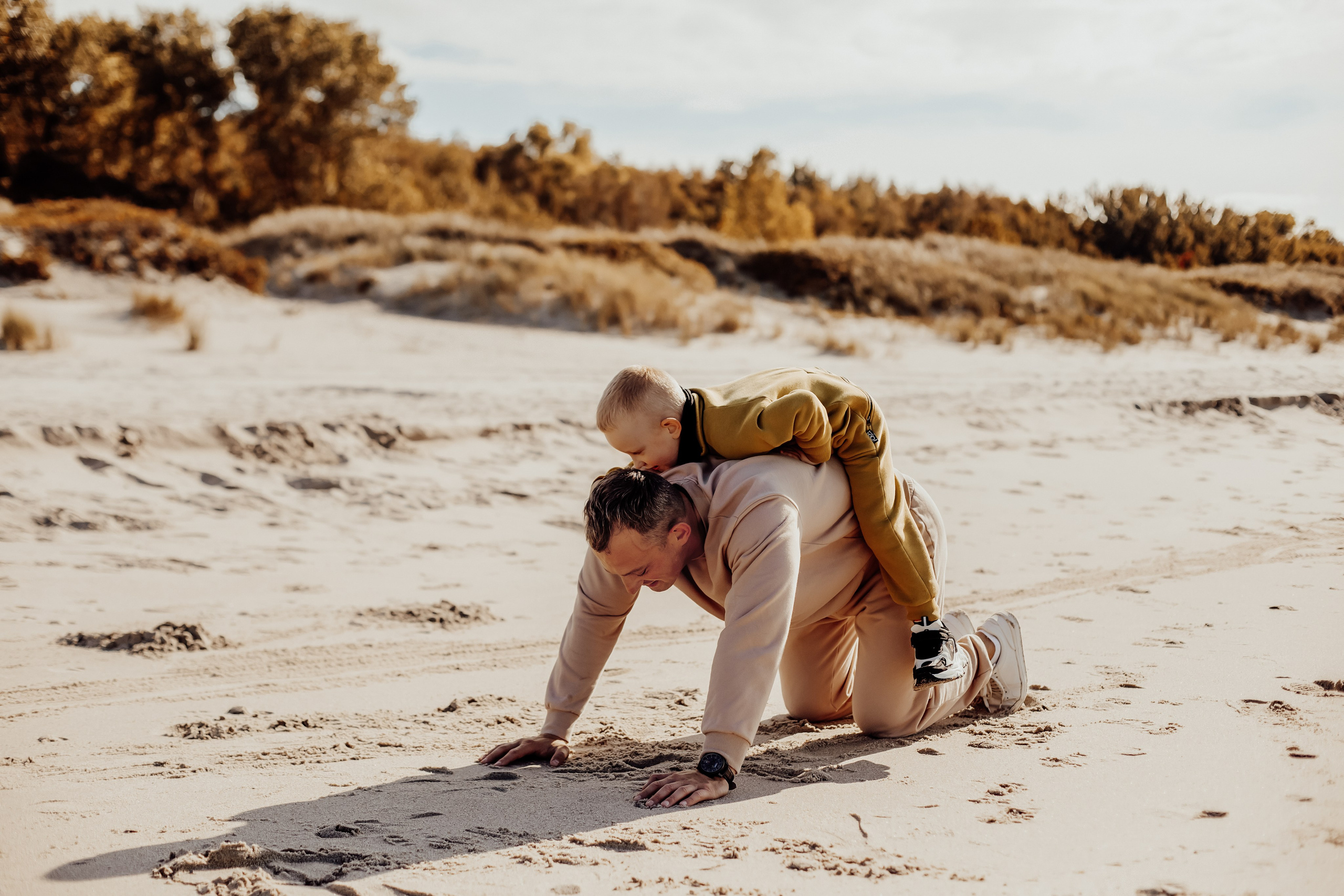 Балтийск. Свадебный и семейный фотограф/видеограф в Краснодаре Наталья Осинская