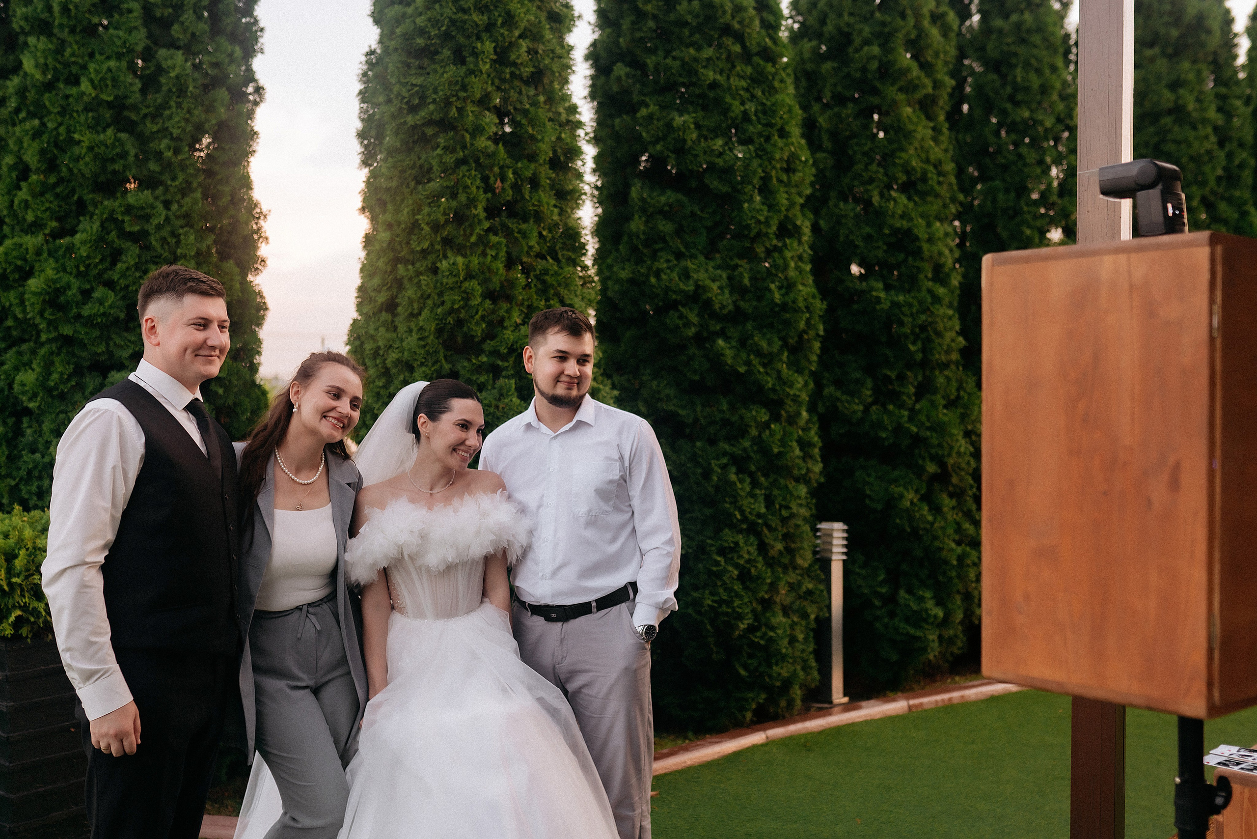 Анна и Виктор. Фотограф Карина Шмулёва. Воронеж и область