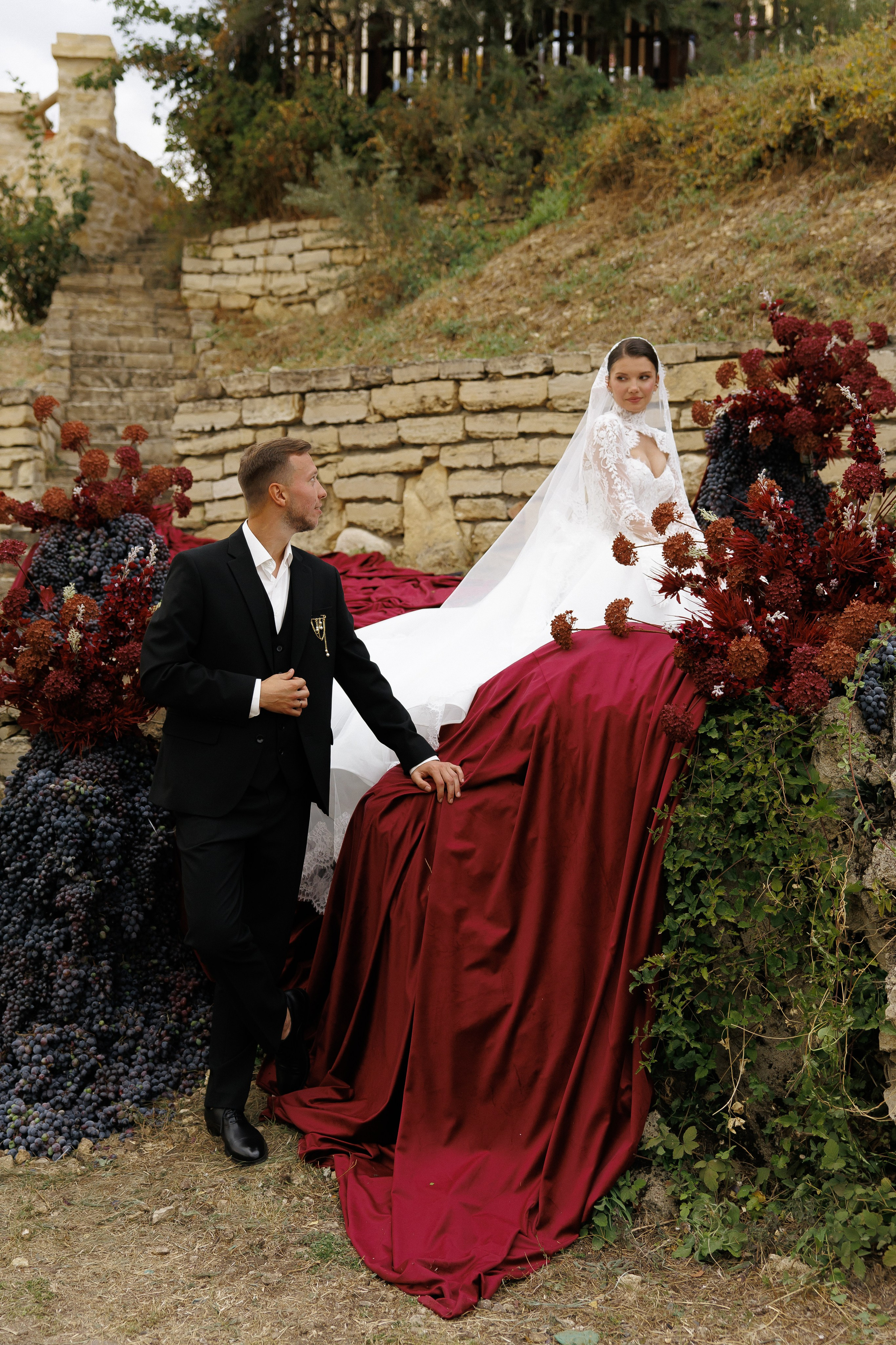 Wedding N&V. Свадебный фотограф Краснодар Юлия Ткаченко