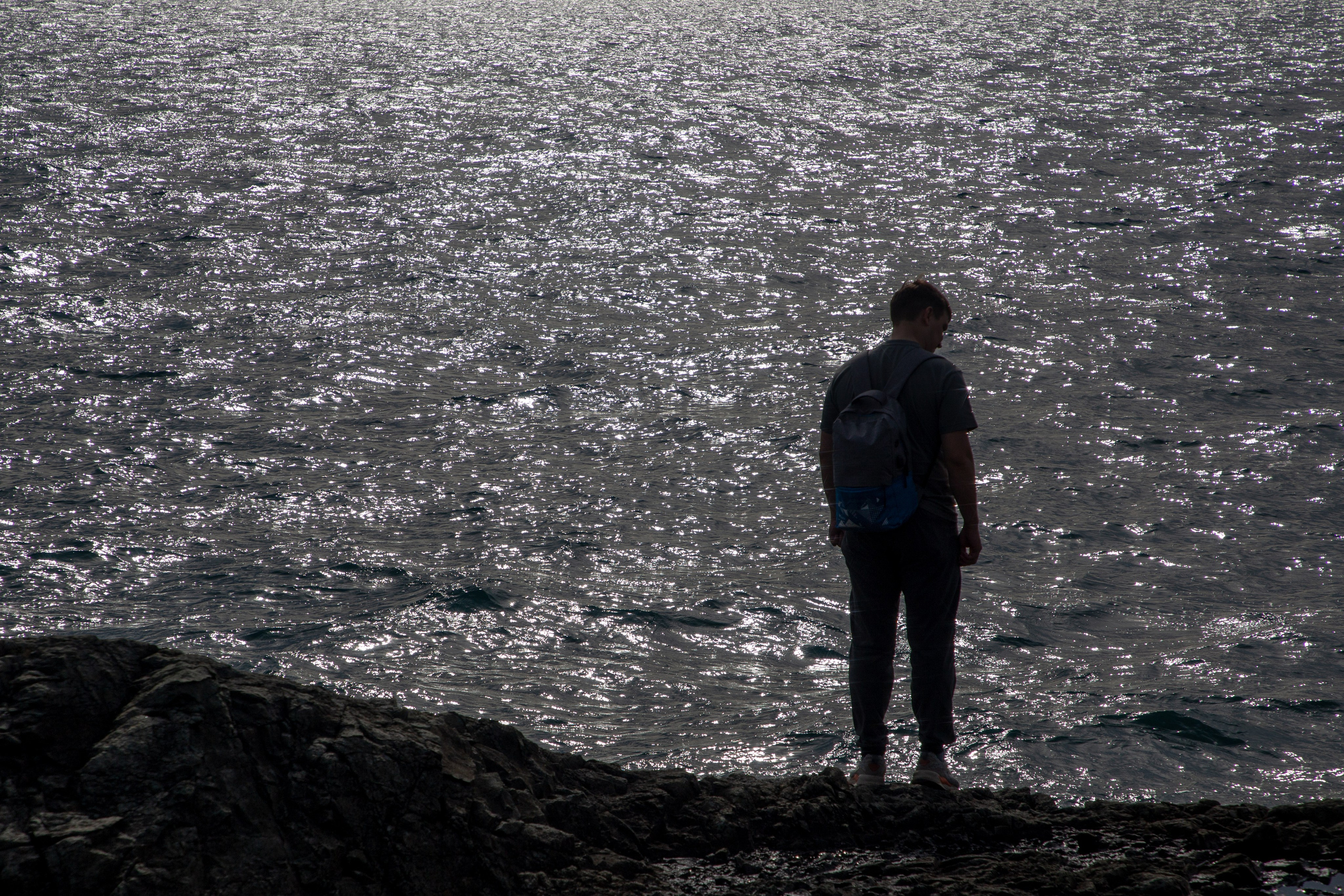 Съемка с Машей и Сашулей на мысе Полосатик. Ирина Чернова — портретный фотограф и маркетолог из Владивостока
