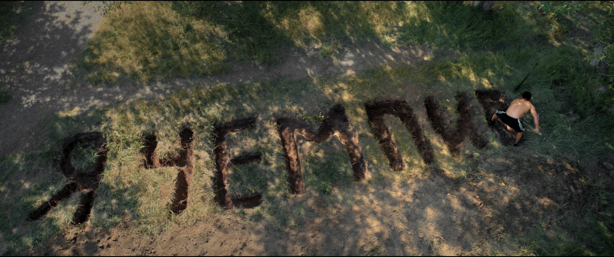 Цветокоррекция фильма «Боксер». Цветокоррекция и мастеринг видео в Санкт-Петербурге — Антон Евтягин