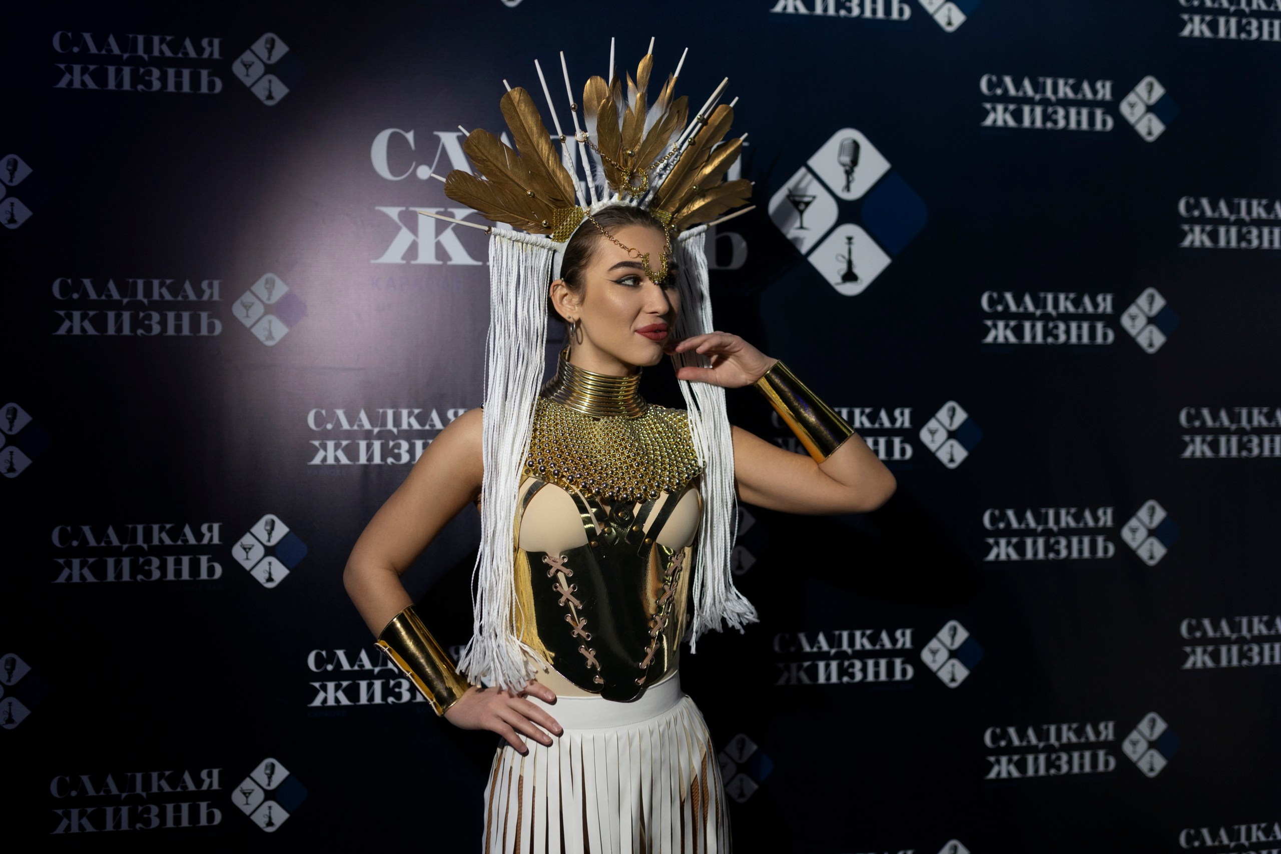 «Девочки, такие девочки!». Andrey Pospelove. Фотограф в Саратове