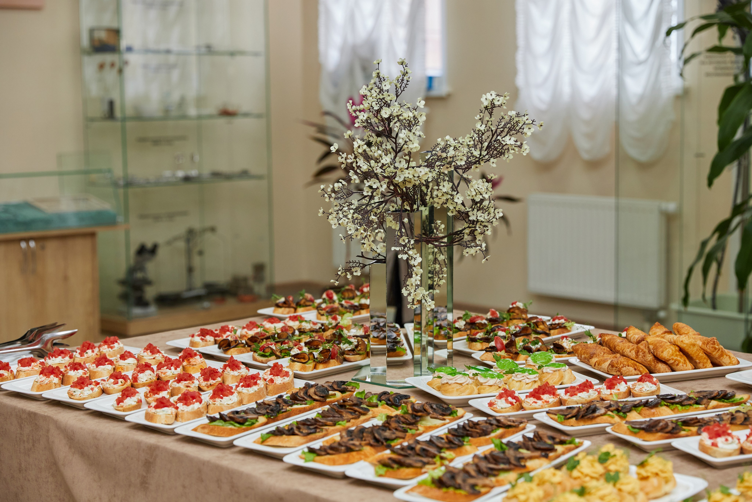 Врачебная конференция. Контент-фотограф в Абакане Наталья Нагибина